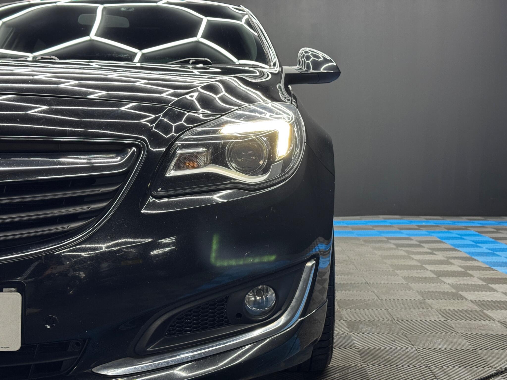 Vauxhall Insignia - Image 39