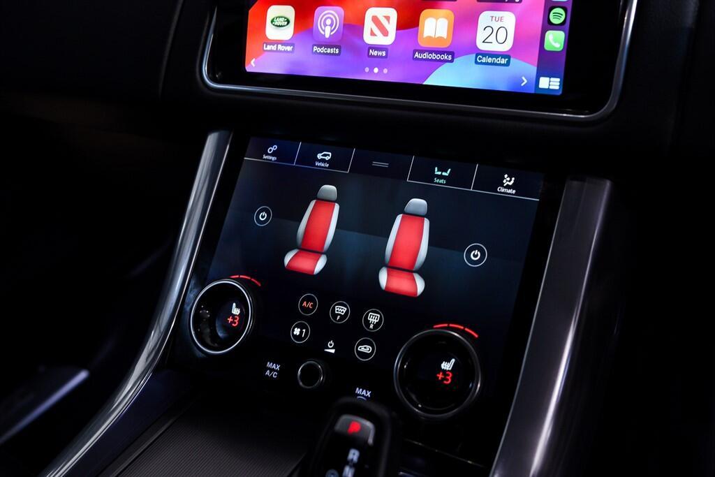 Land Rover RANGE ROVER SPORT - Image 18