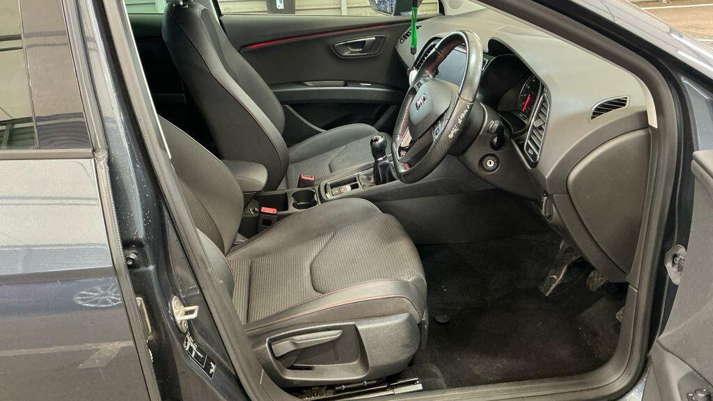 SEAT Leon - Image 2