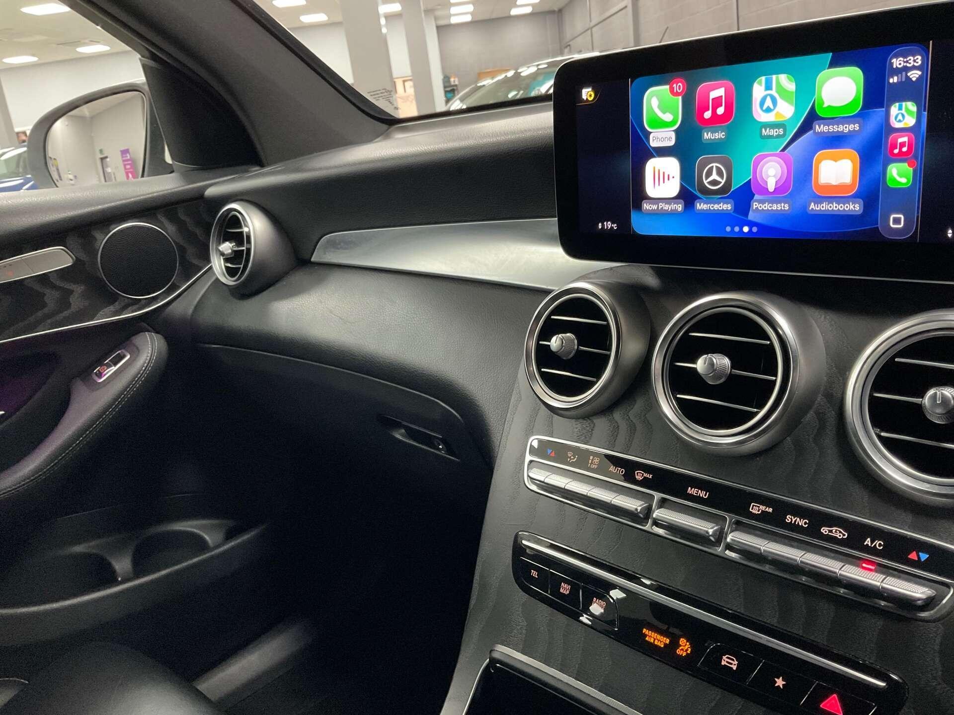 Mercedes GLC - Image 28