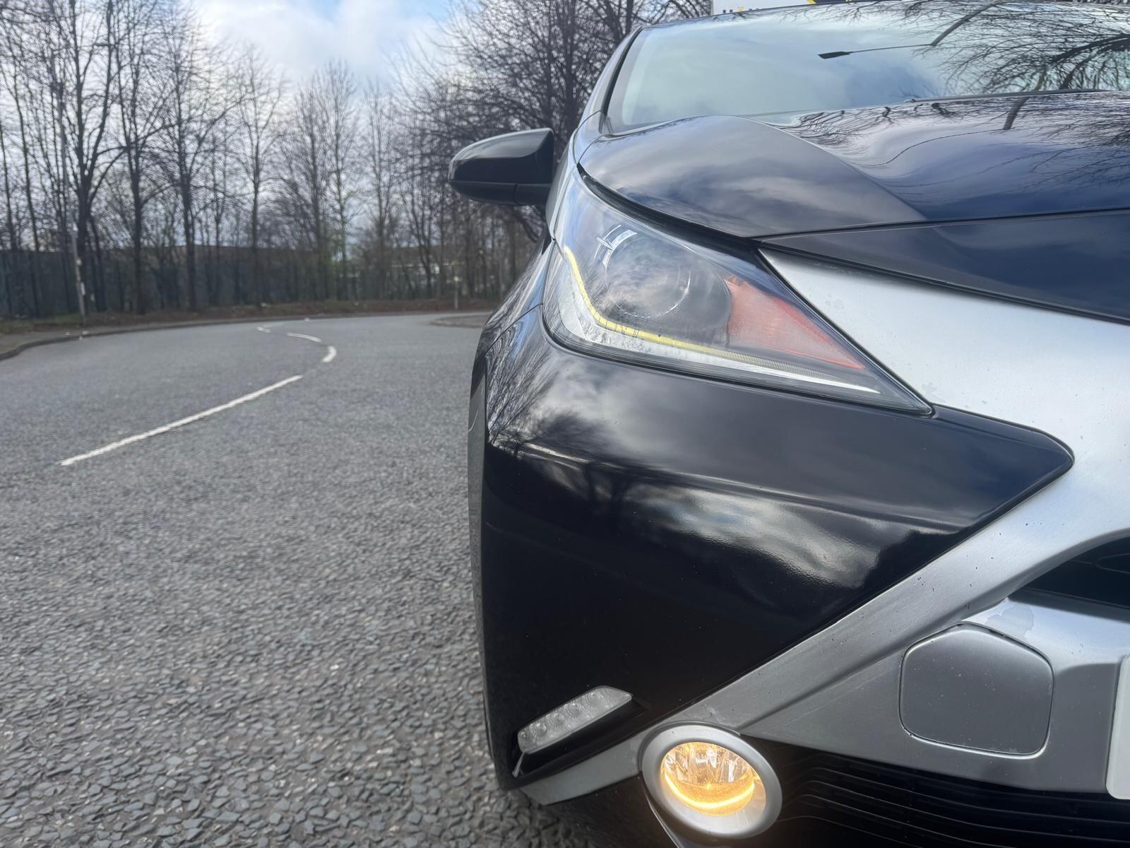 Toyota Aygo - Image 41