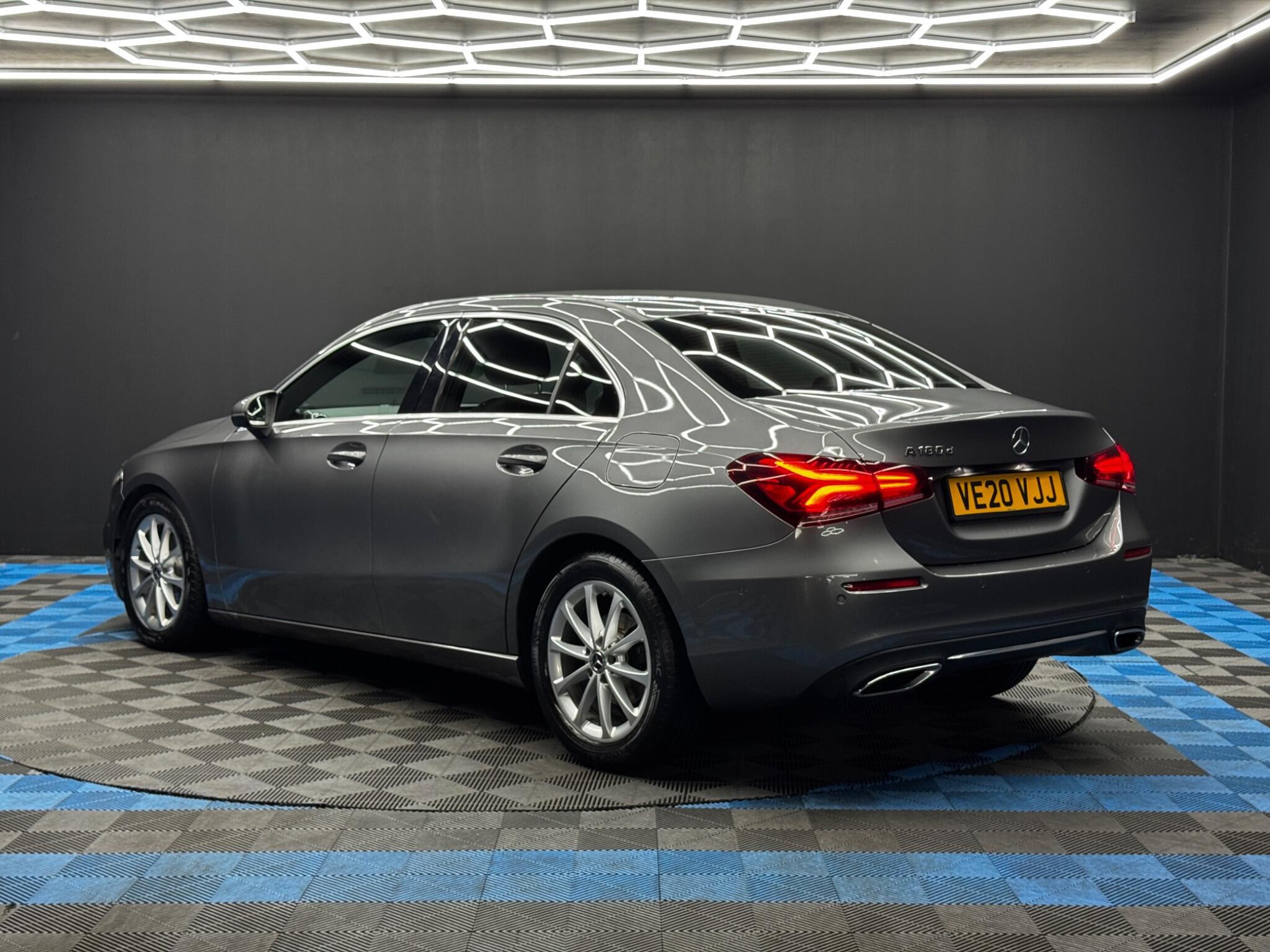 Mercedes A Class - Image 7