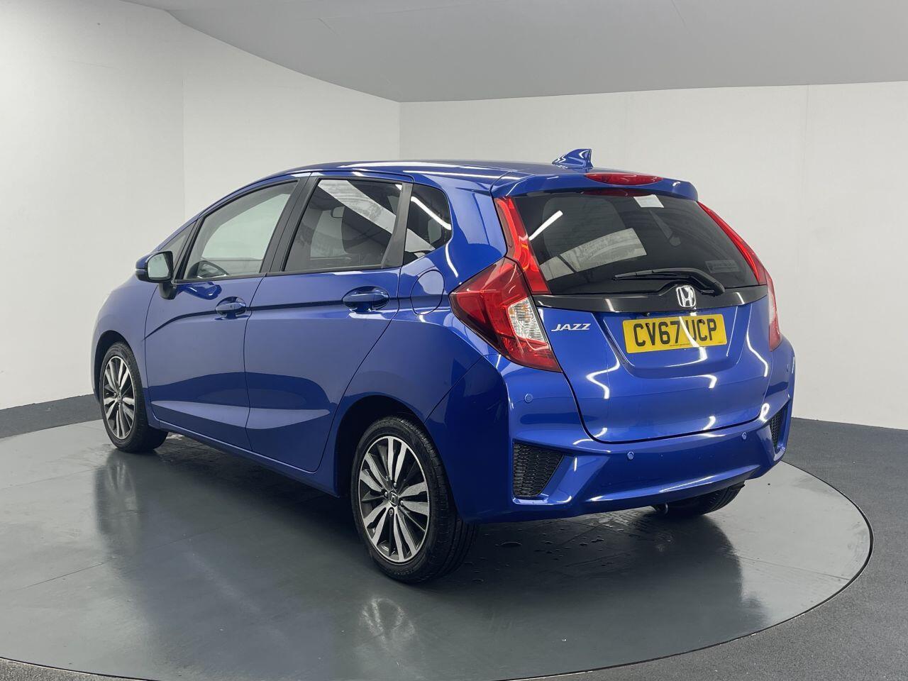 Honda Jazz - Image 13