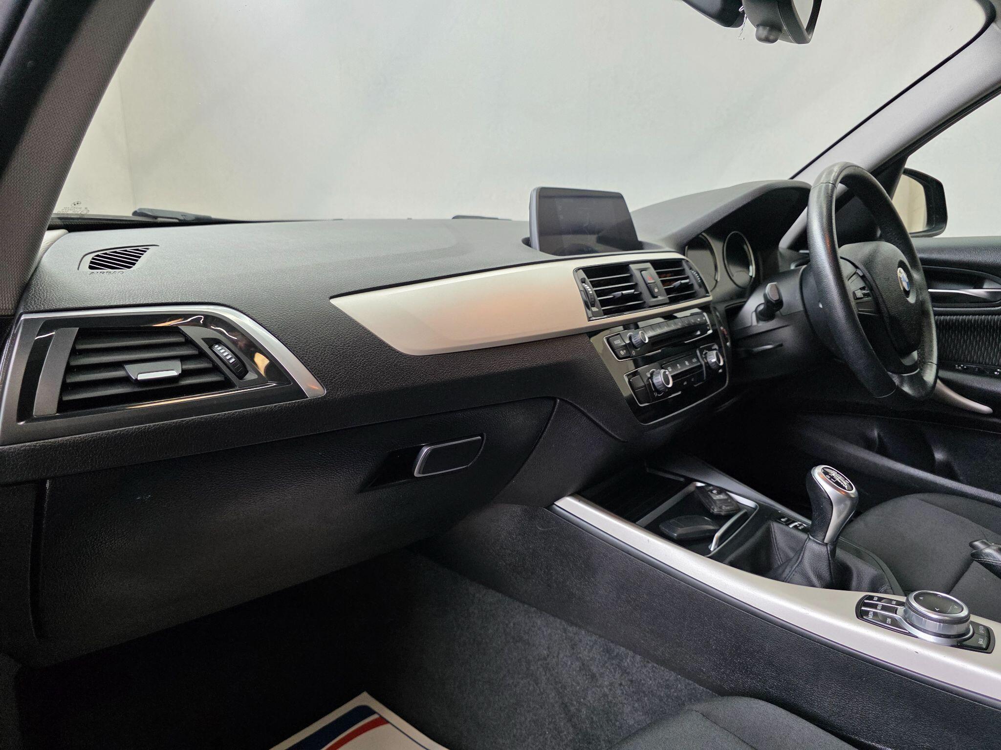 BMW 1 Series - Image 12