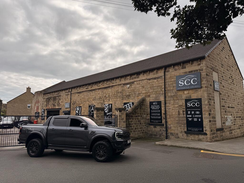 Ford Ranger - Image 11