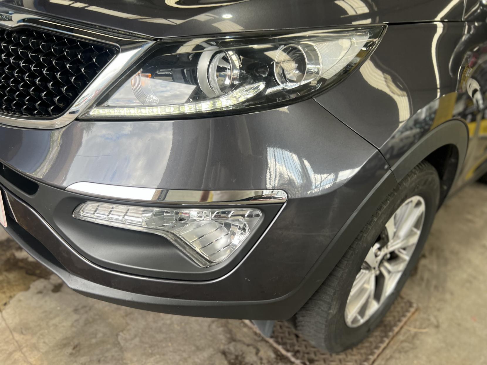 Kia Sportage - Image 19