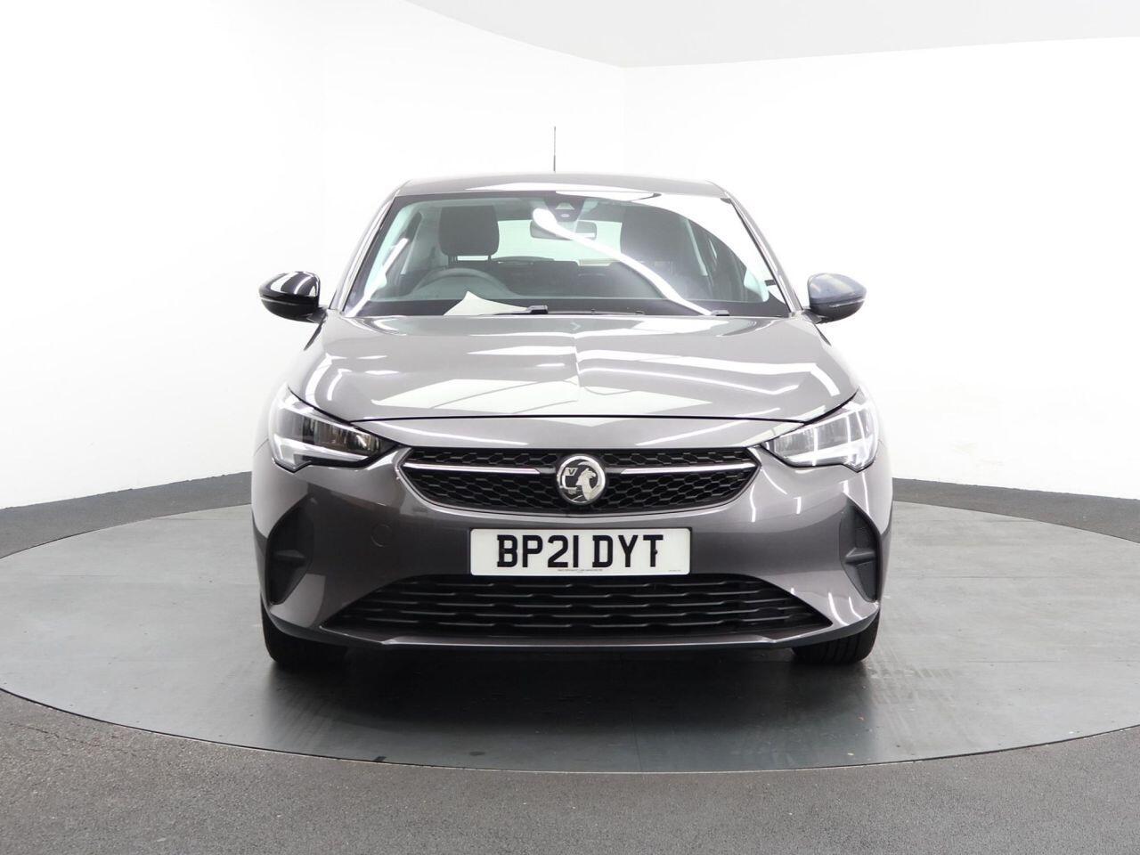 Vauxhall Corsa - Image 5