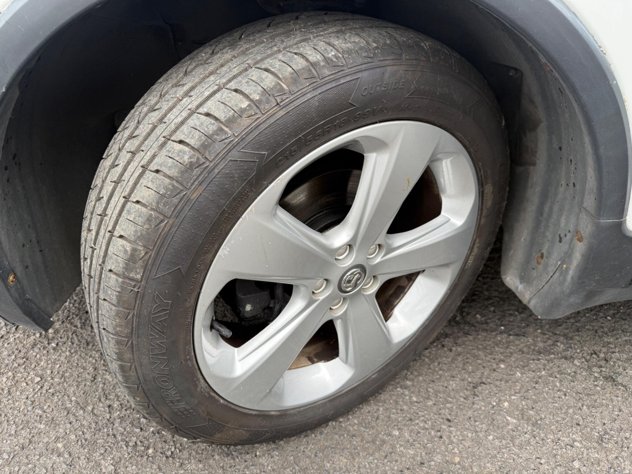 Vauxhall Mokka - Image 71