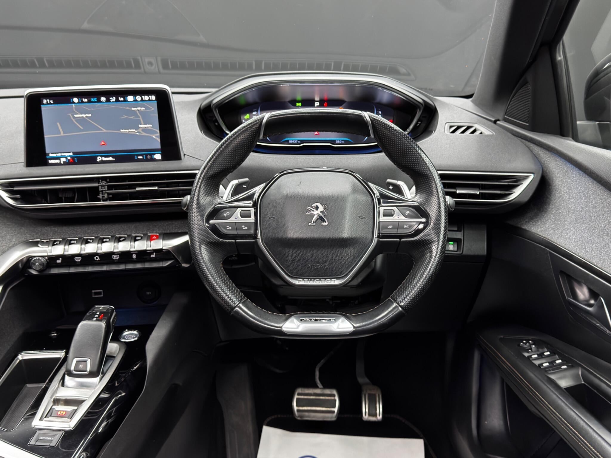 Peugeot 3008 - Image 17