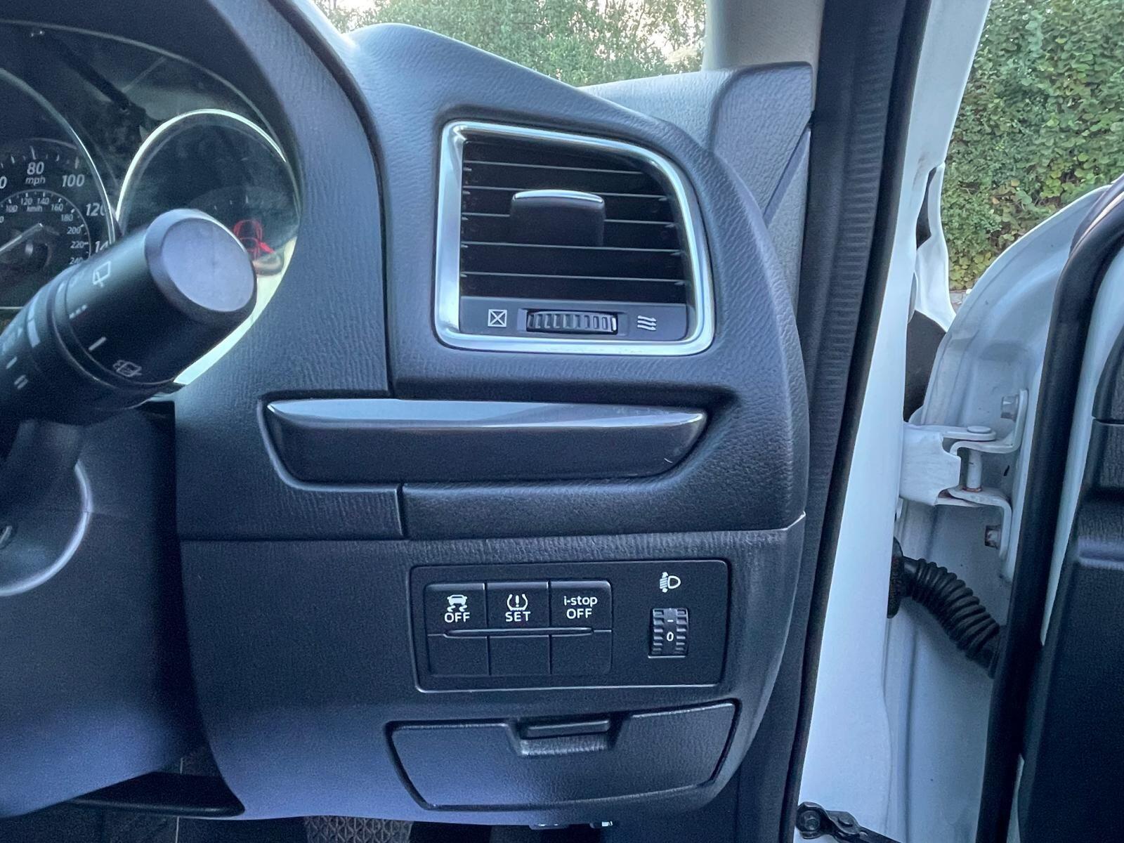 Mazda MAZDA6 - Image 40