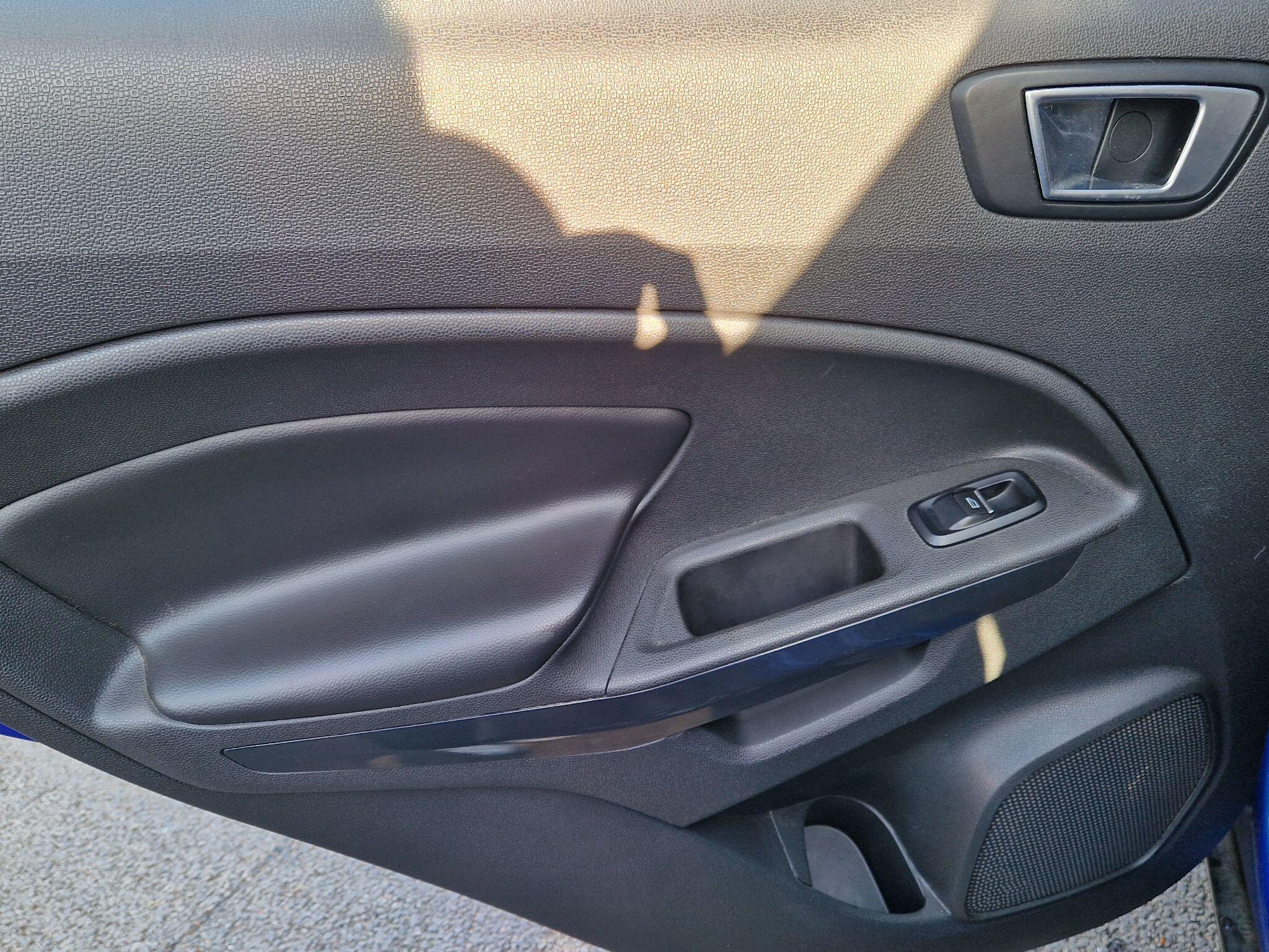 Ford Ecosport - Image 41