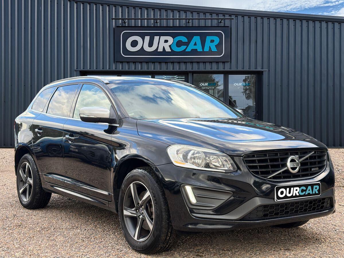 Volvo XC60 - Image 9