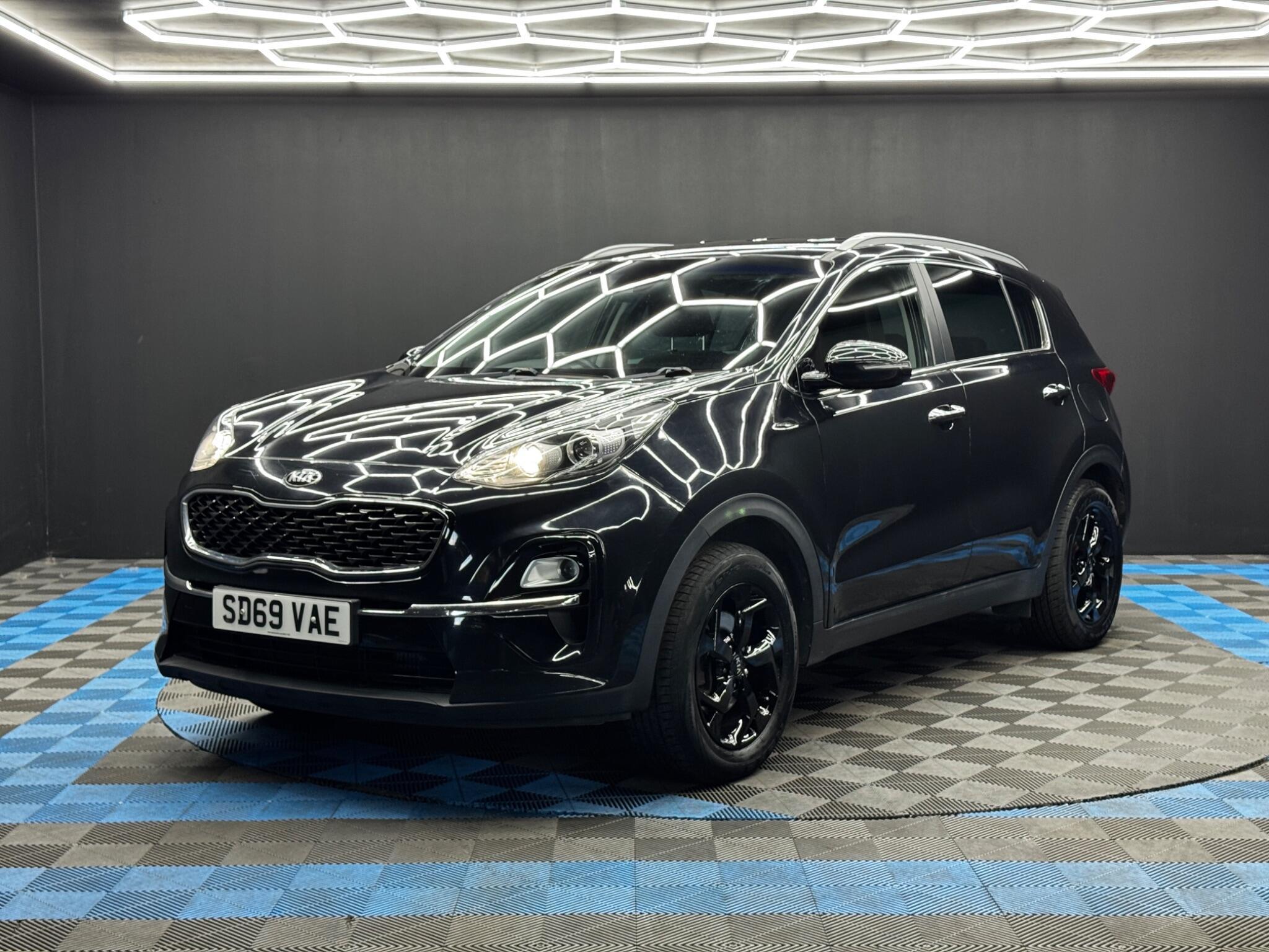 Kia Sportage - Image 3