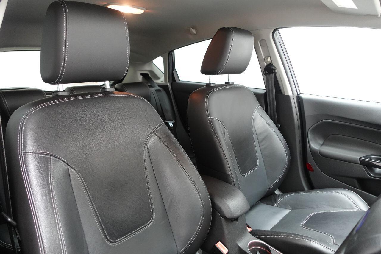 Ford Fiesta - Image 3