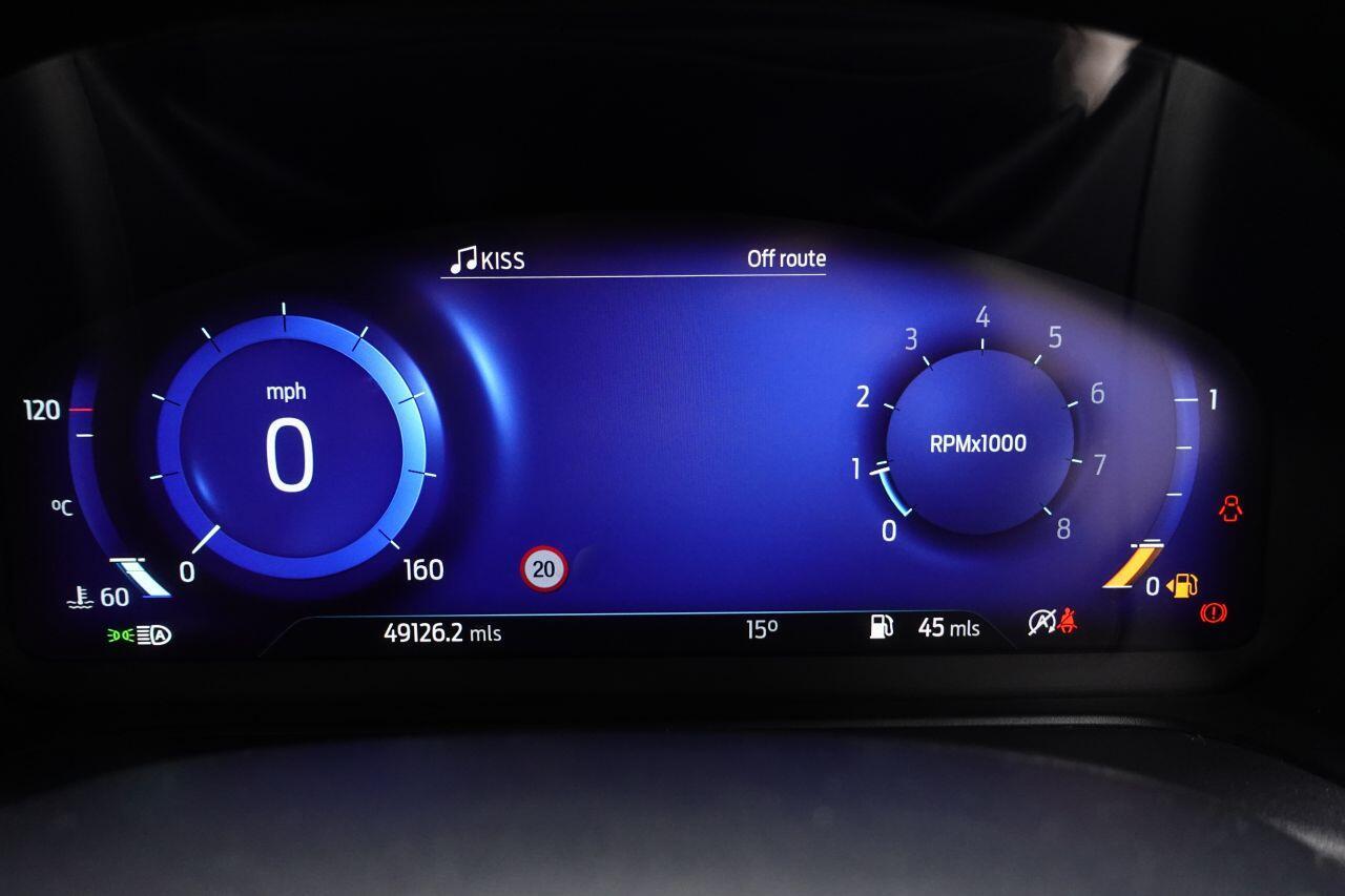 Ford Puma - Image 32