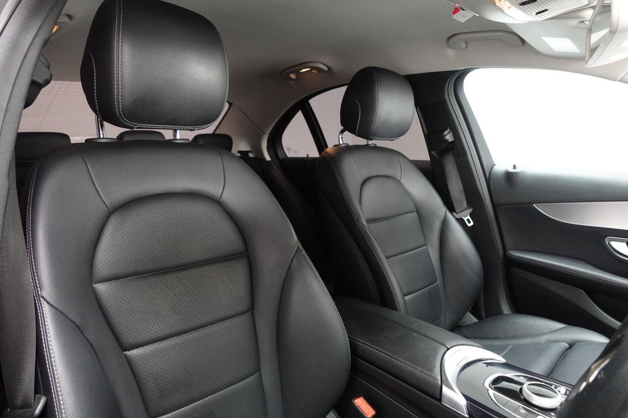 Mercedes-benz C Class - Image 3