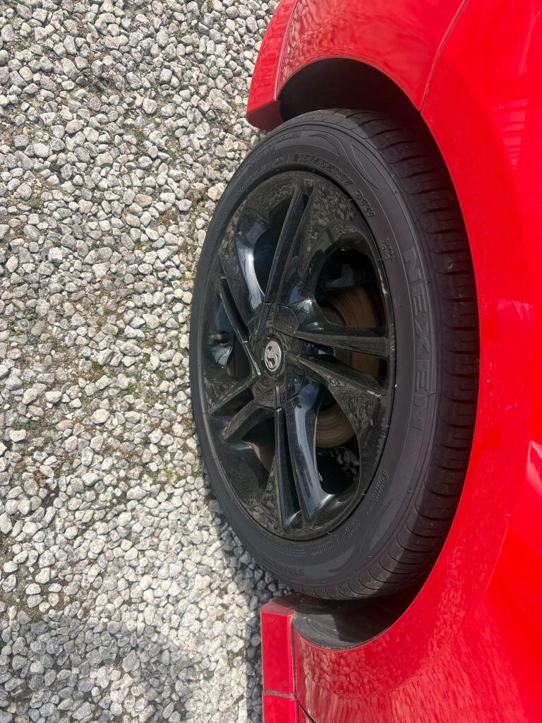Vauxhall Corsa - Image 20