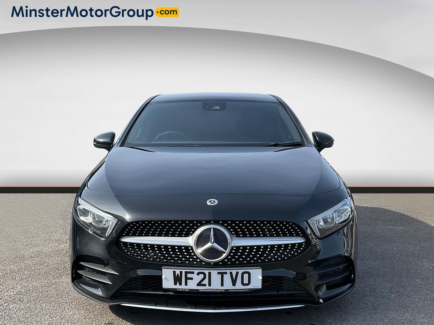 Mercedes A Class - Image 4