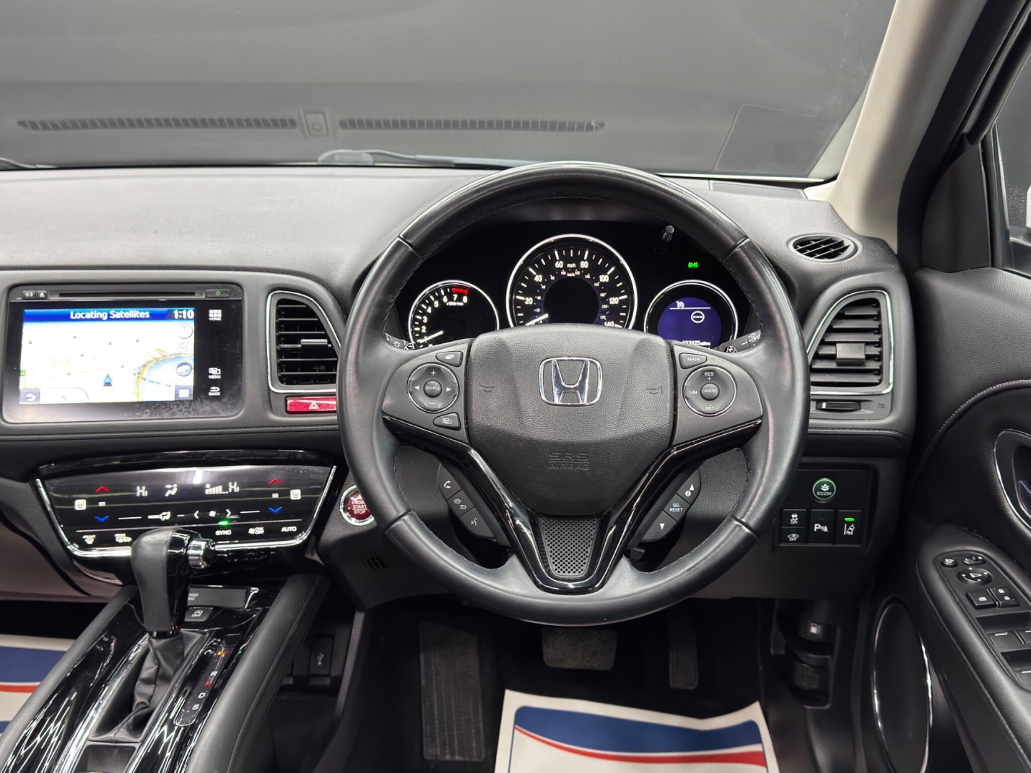 Honda HR-V - Image 18