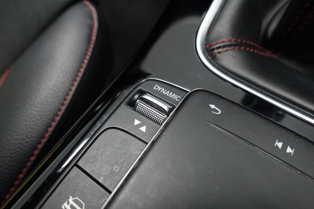 Mercedes A-Class - Image 29