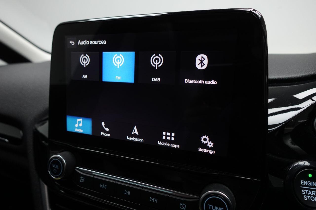 Ford Fiesta - Image 26