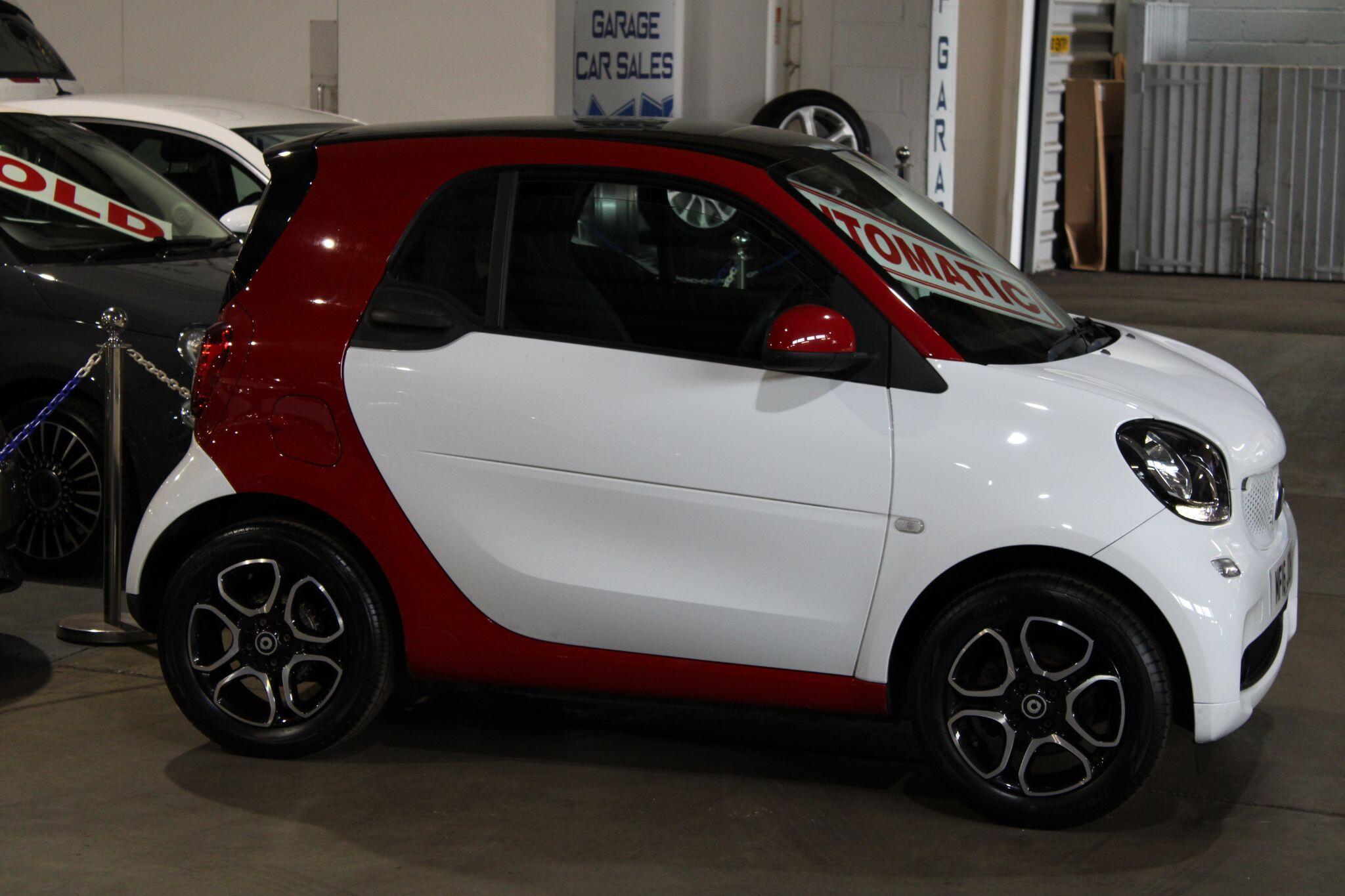 Smart Fortwo - Image 17