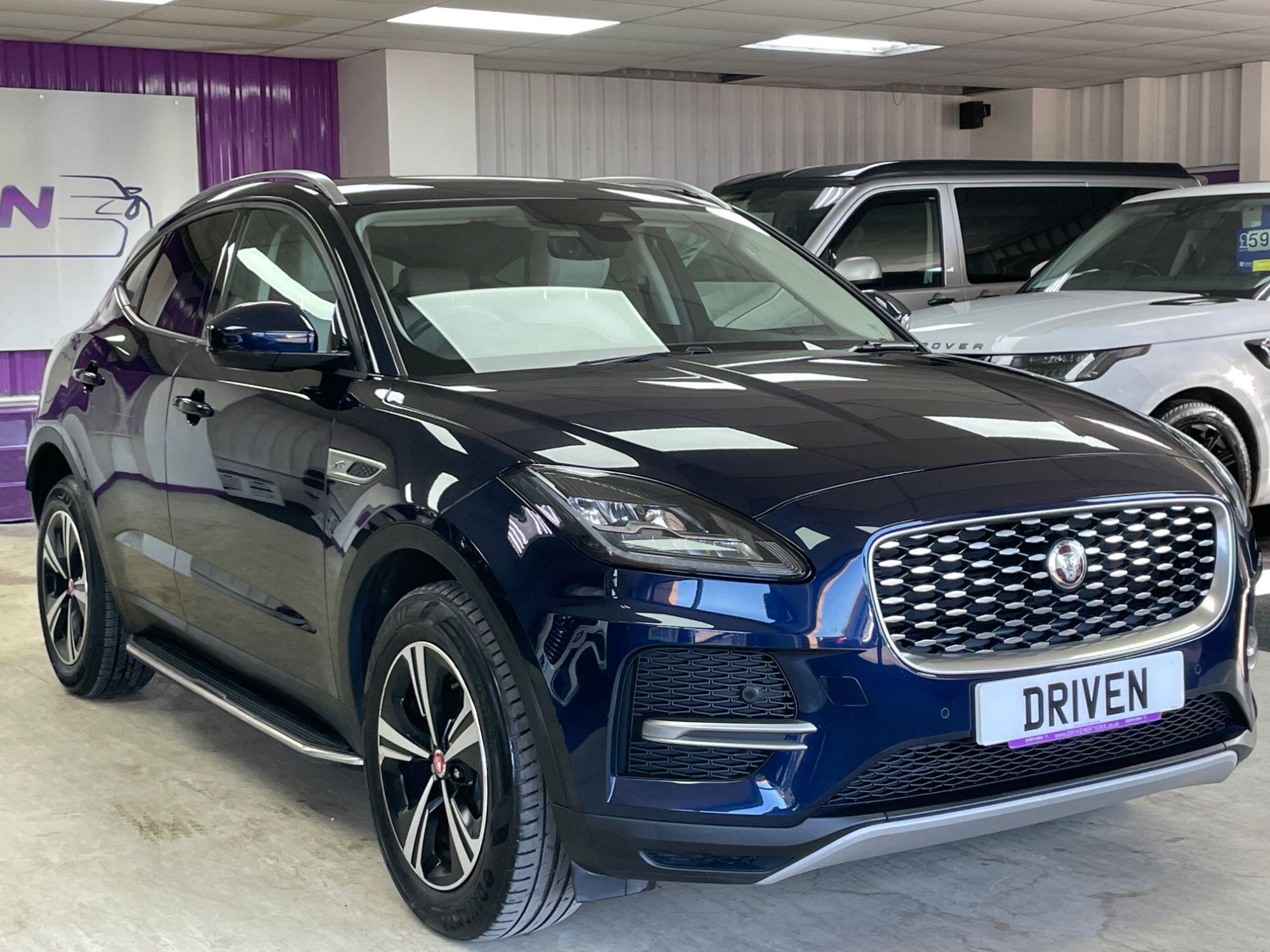 Jaguar E-Pace - Image 6