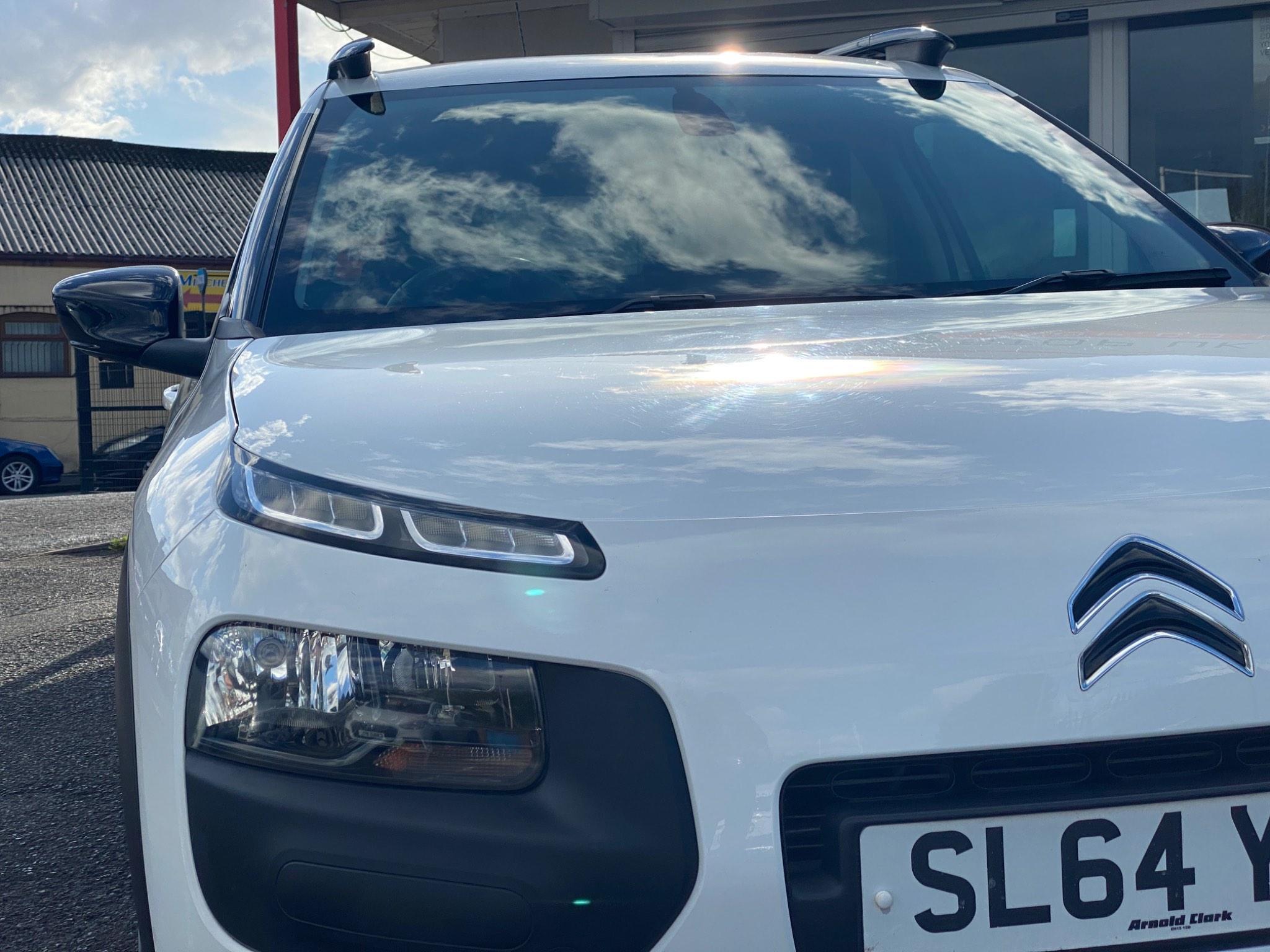 Citroen C4 Cactus - Image 10