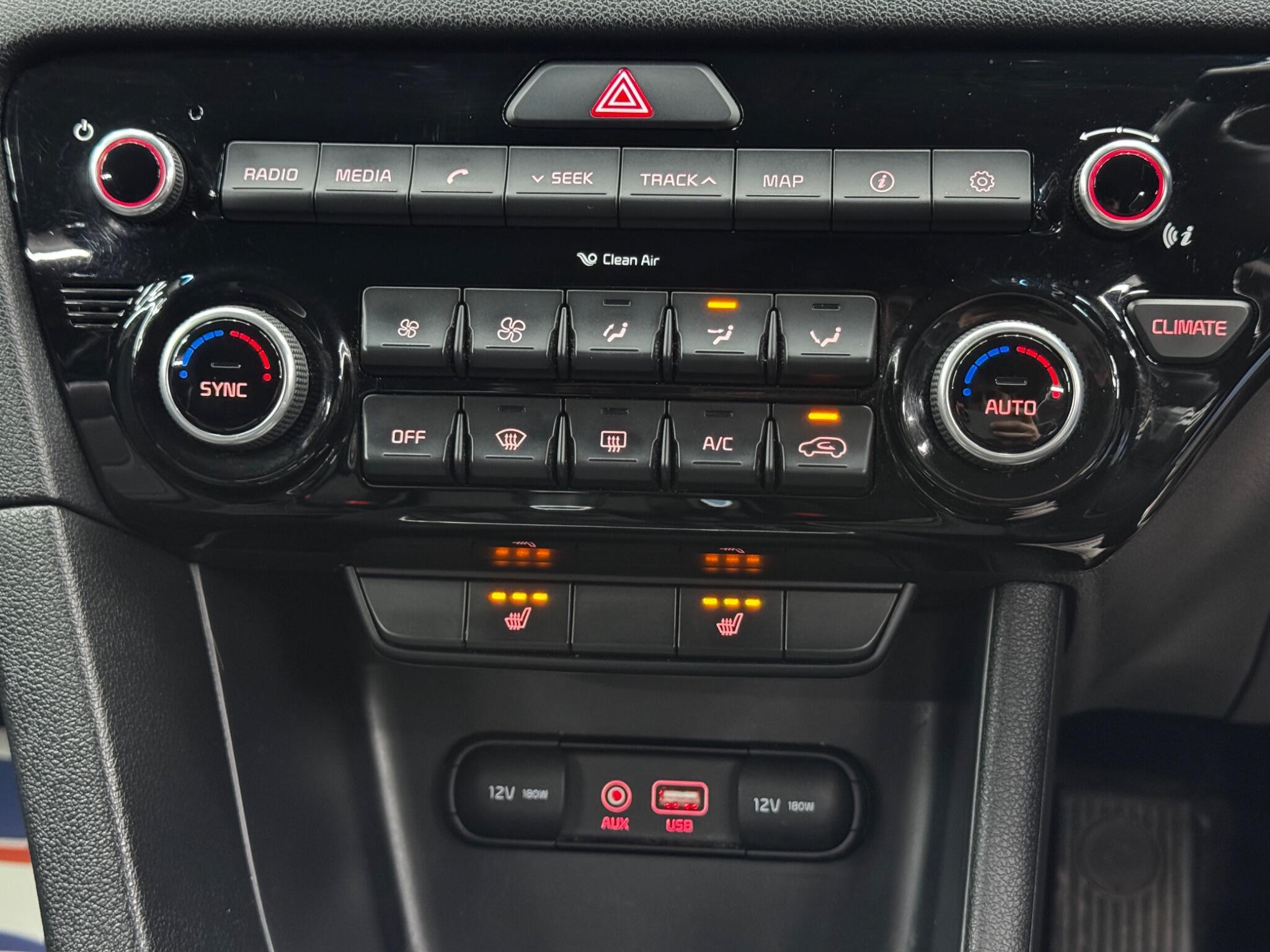 Kia Sportage - Image 27