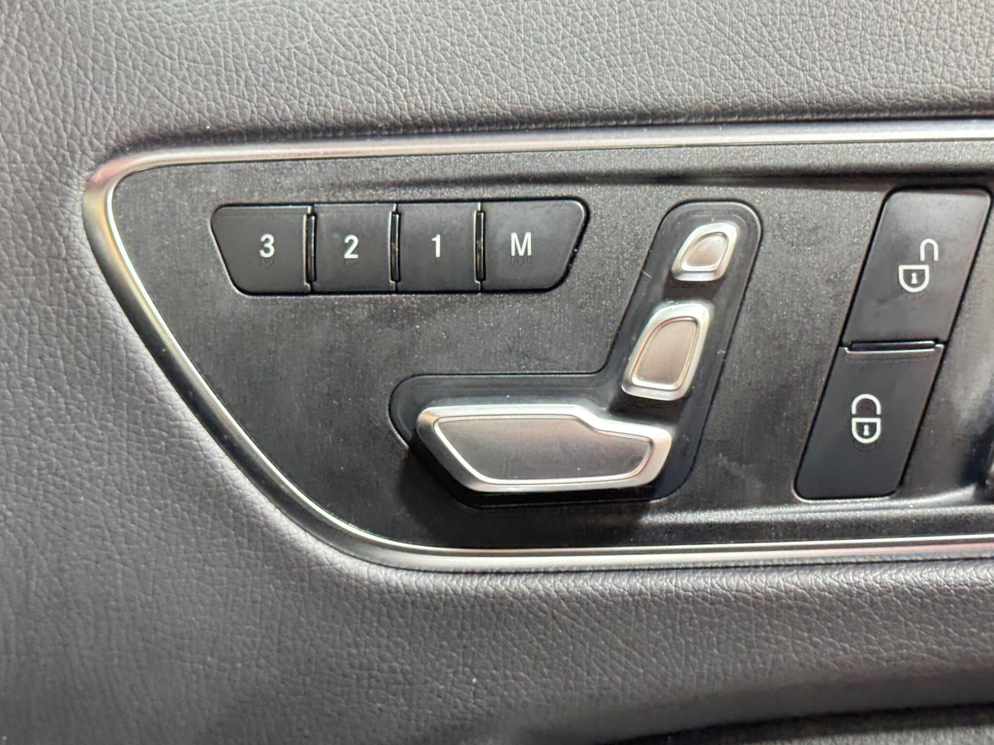 Mercedes GLA - Image 14