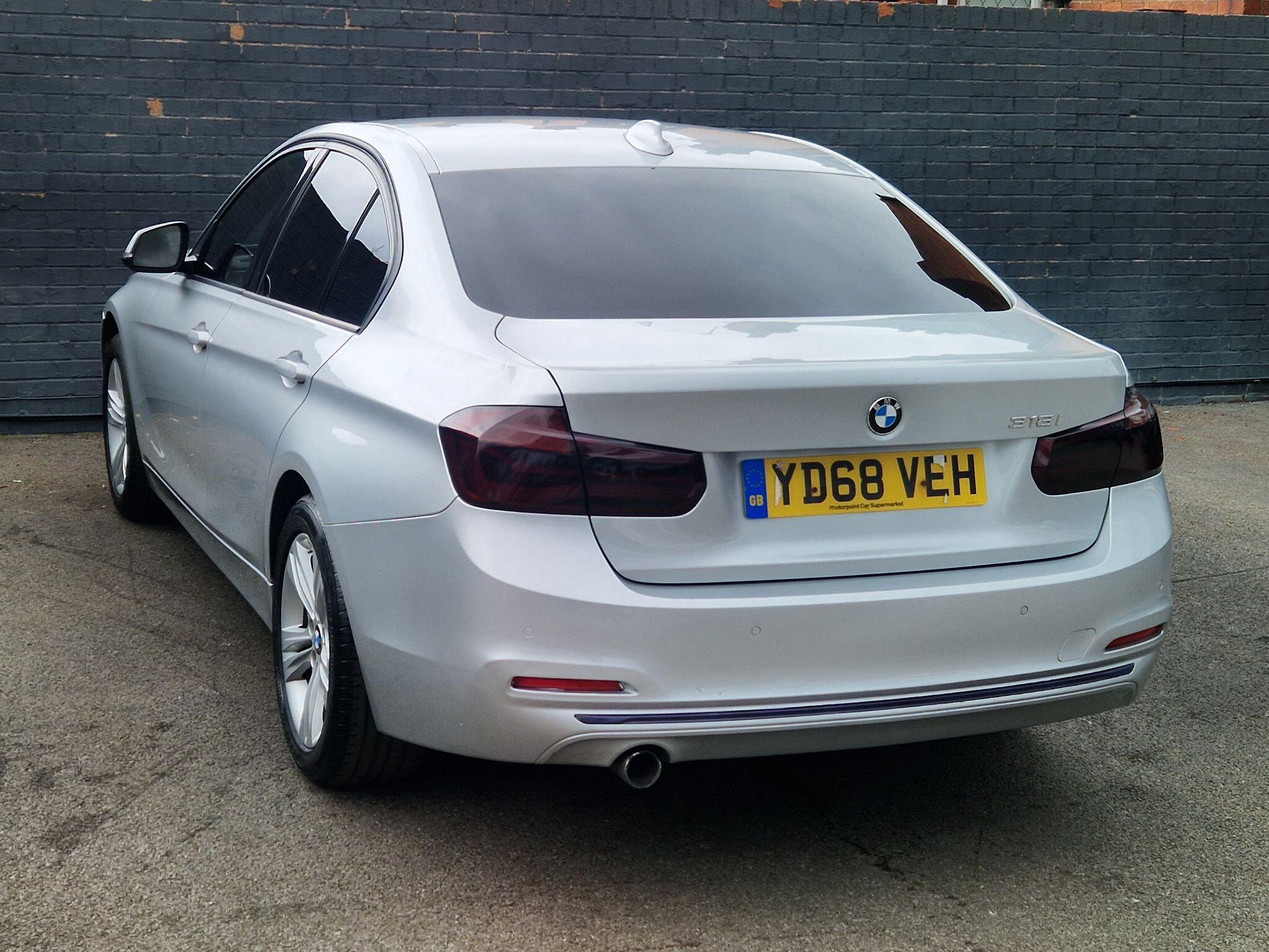 BMW 3 Series - Image 8