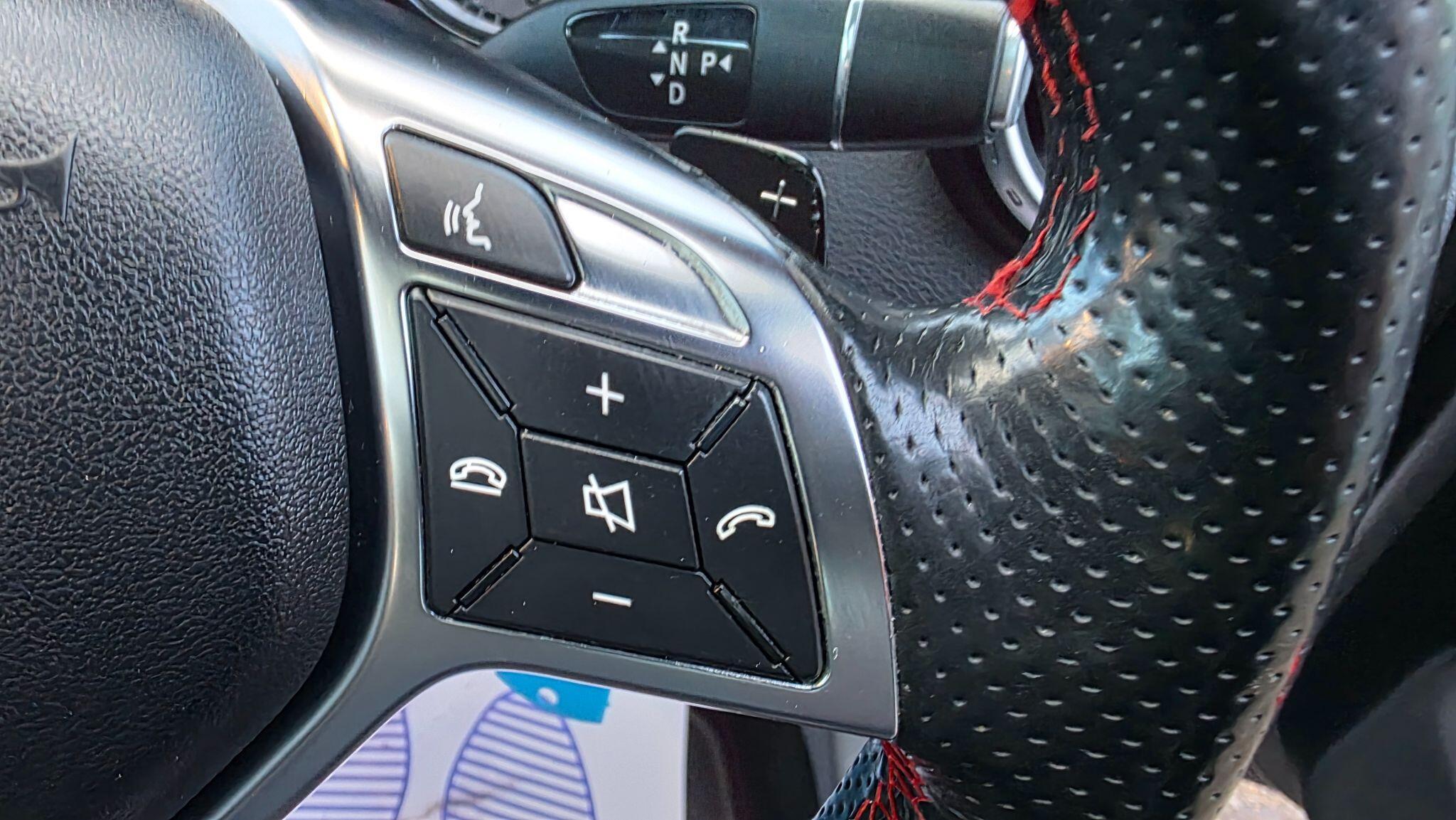 Mercedes GLA - Image 31