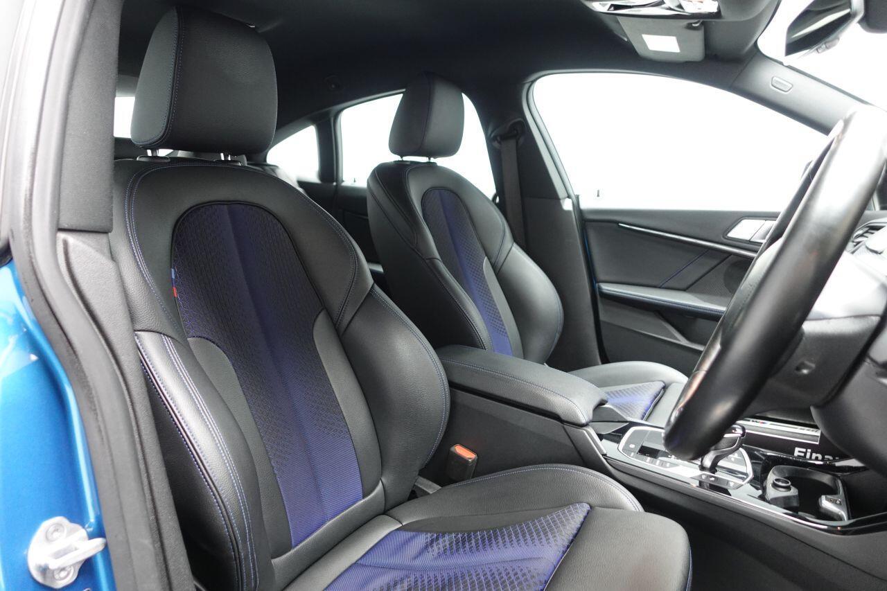 BMW 2 SERIES GRAN COUPE - Image 3