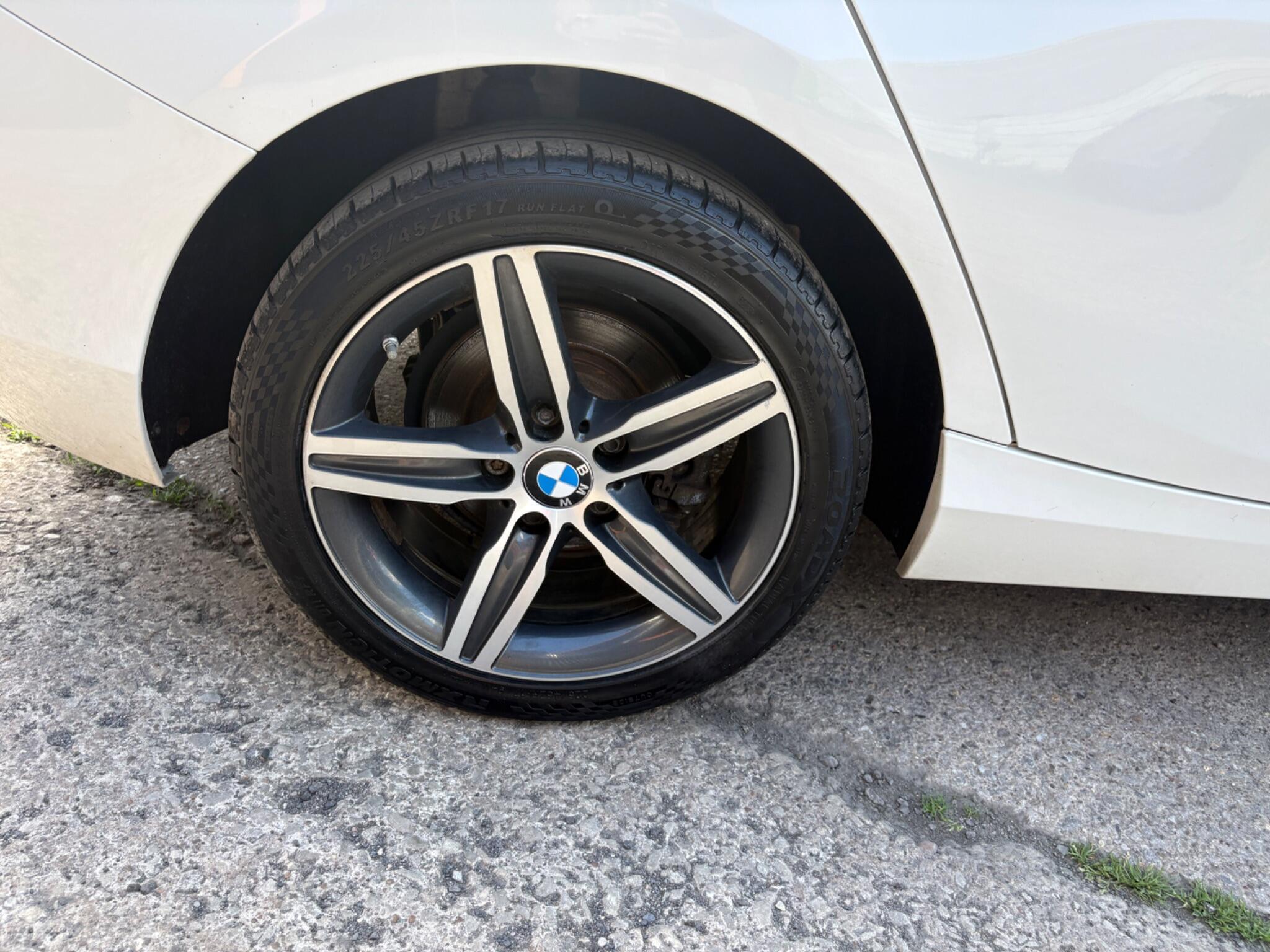BMW 1 Series - Image 11