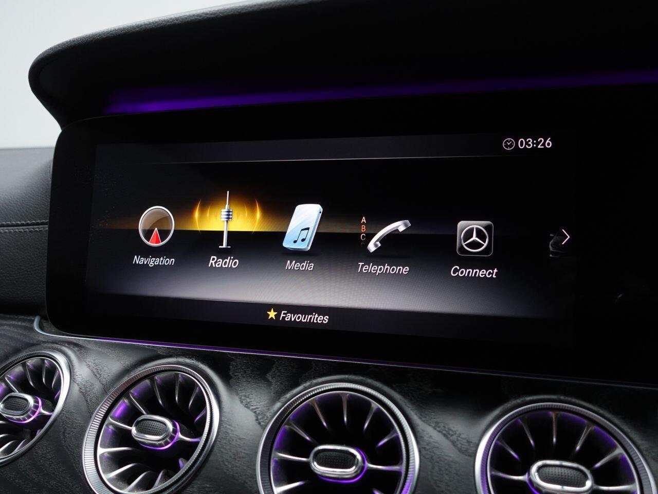 Mercedes E-Class - Image 34