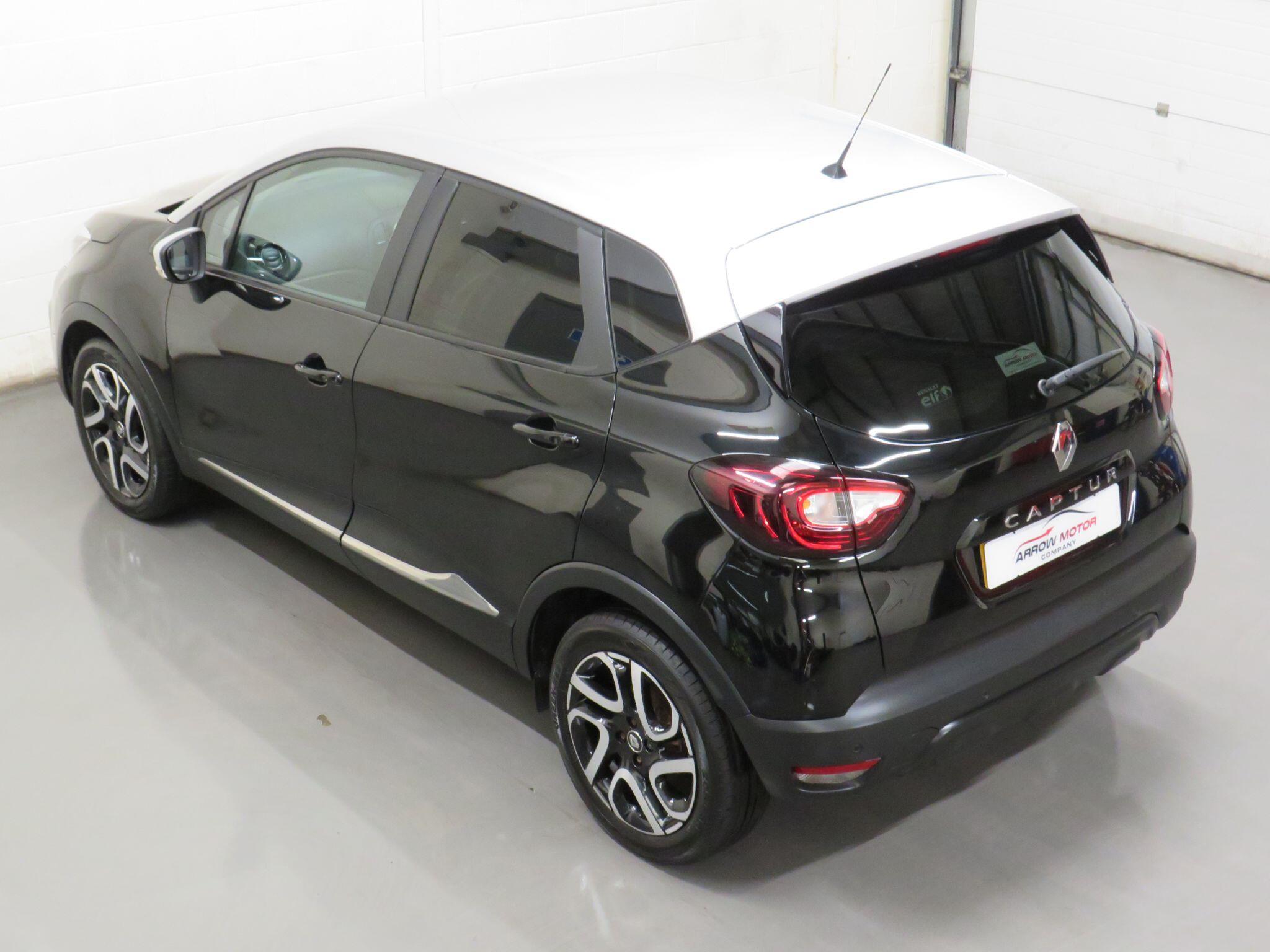 Renault Captur - Image 10
