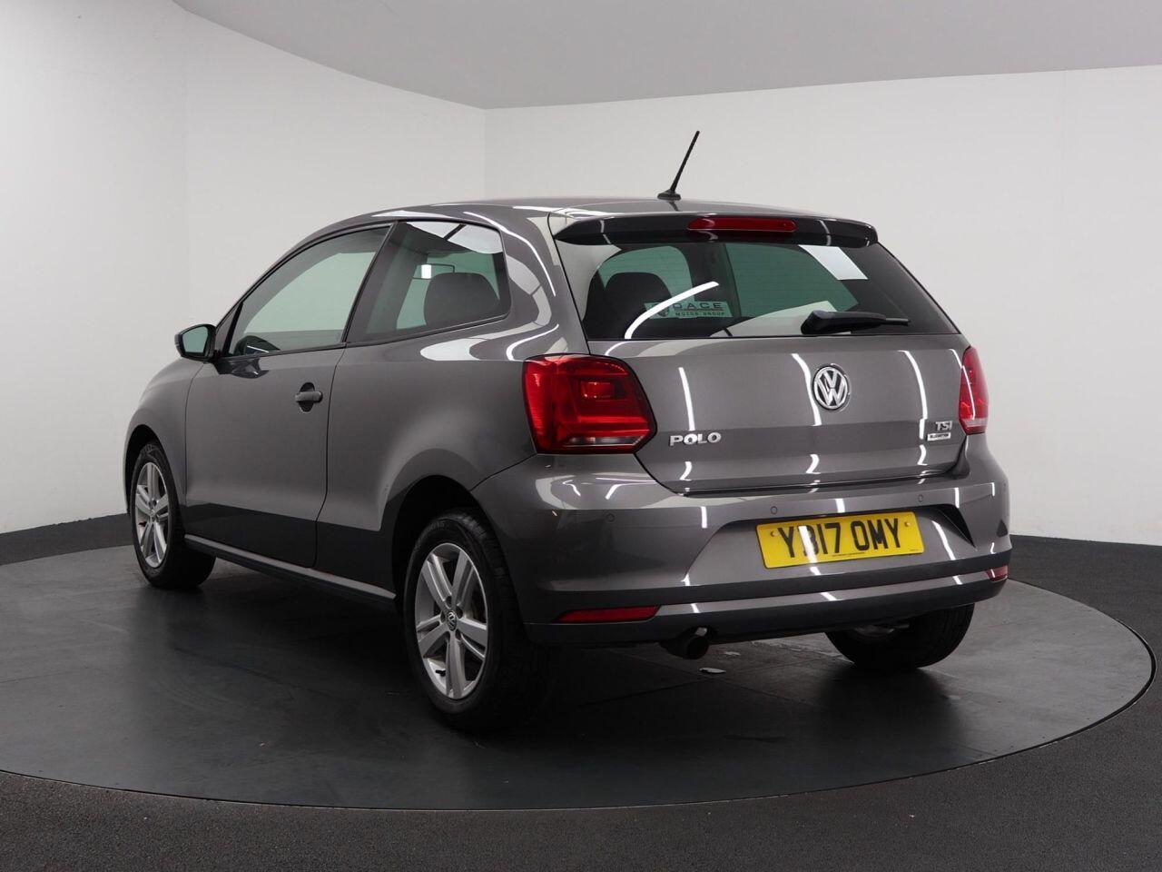 Volkswagen Polo - Image 9
