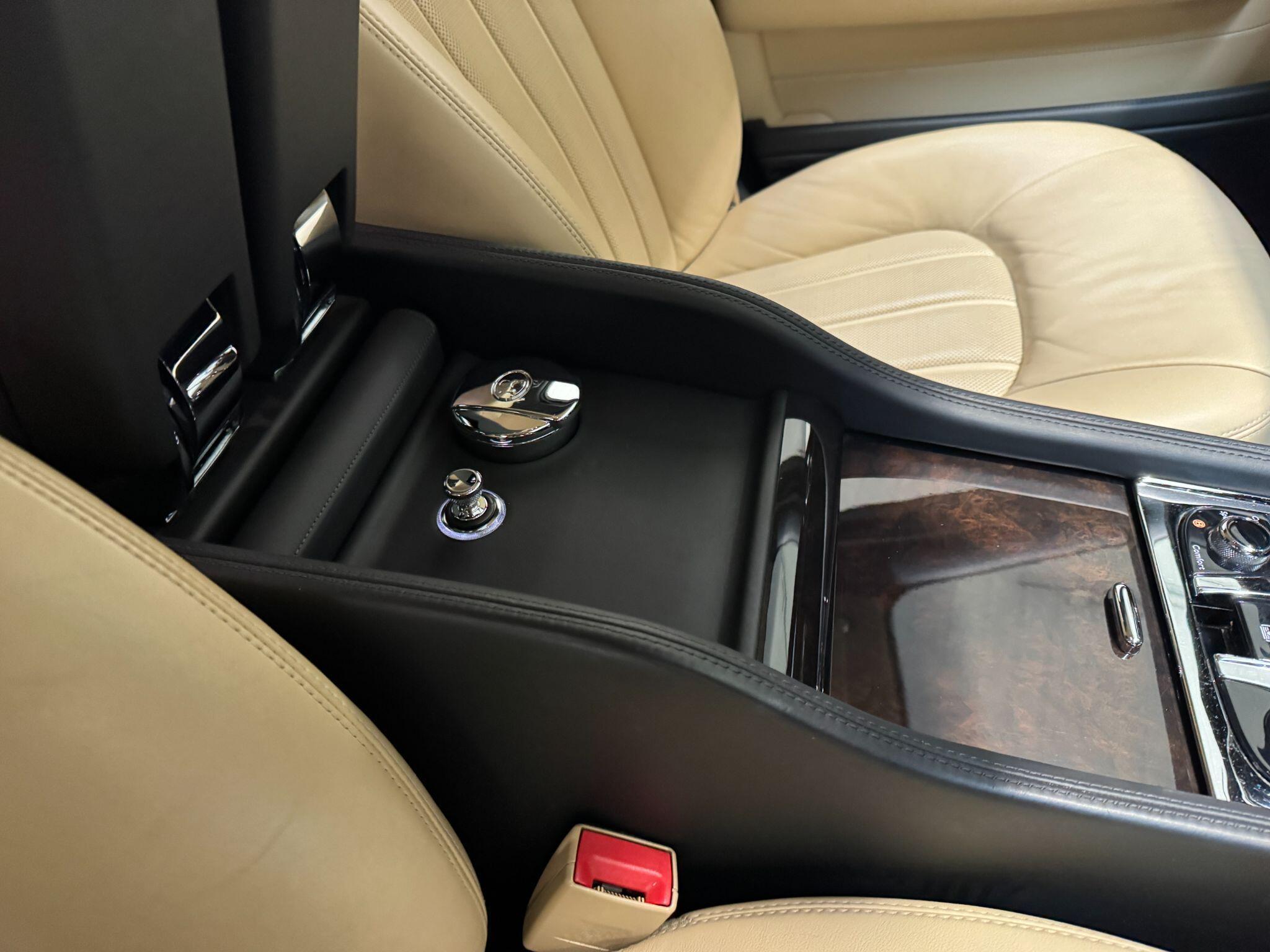 Bentley Mulsanne - Image 52