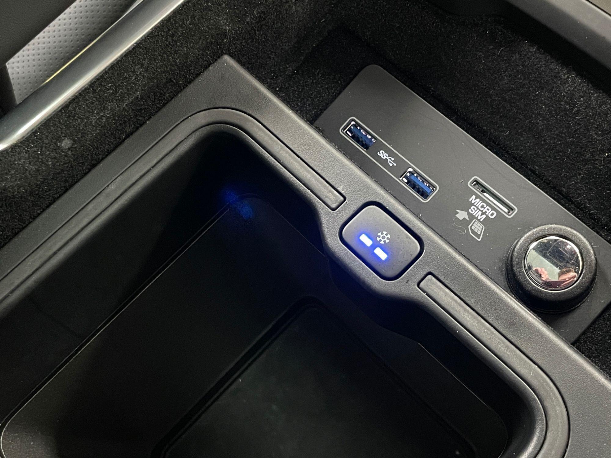 Land Rover RANGE ROVER SPORT - Image 53