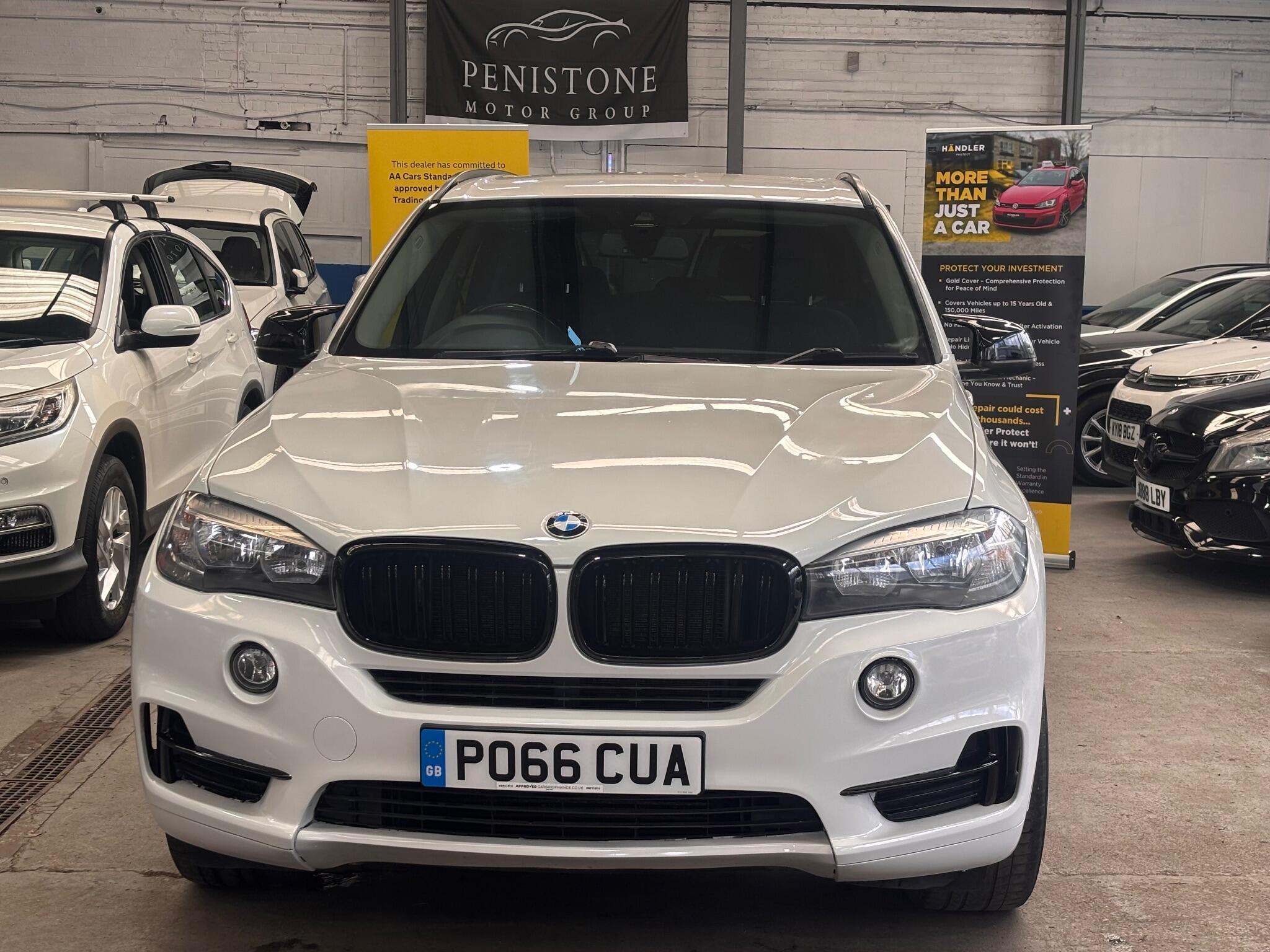 BMW X5 - Image 15