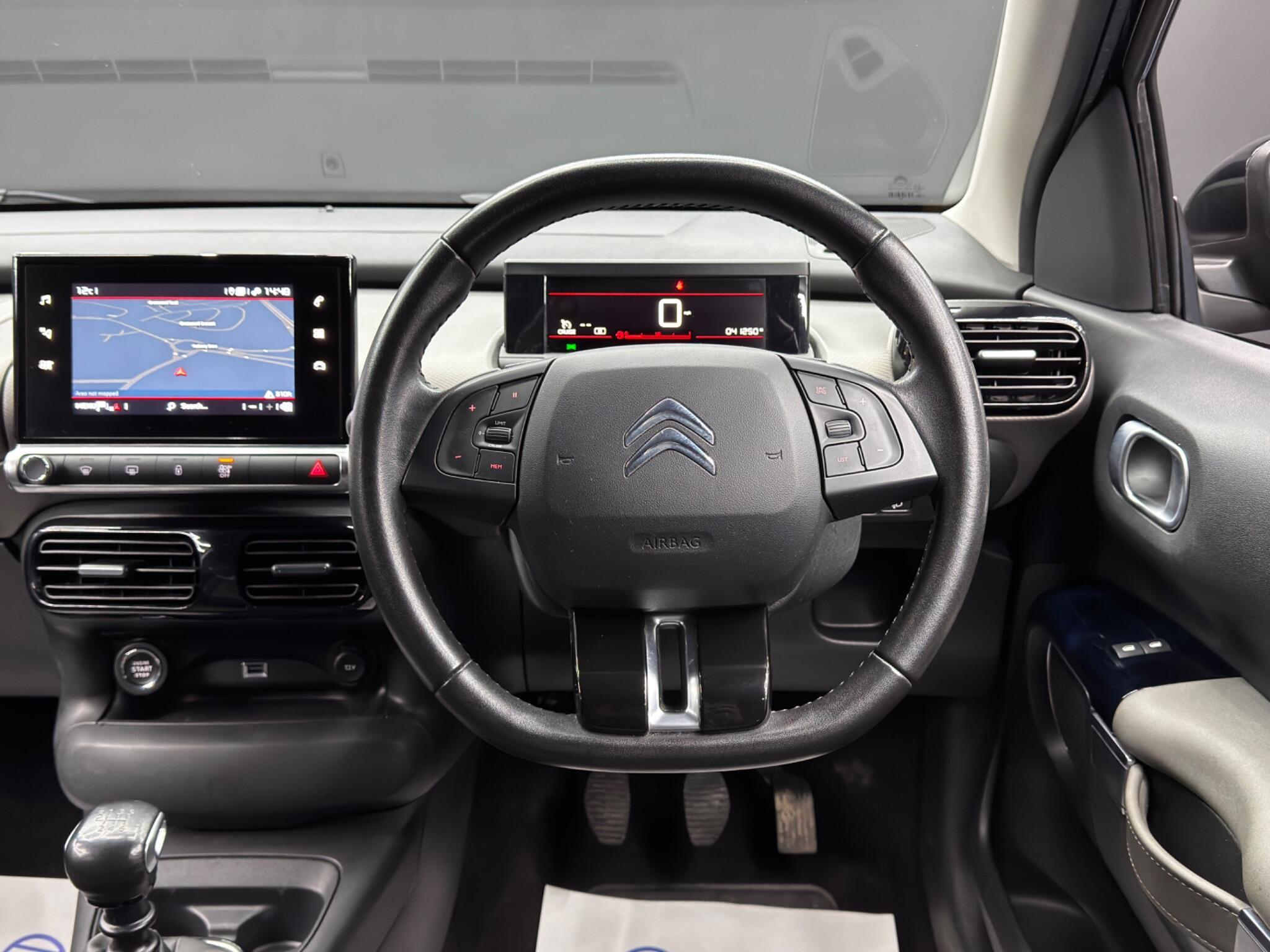 Citroen C4 Cactus - Image 18