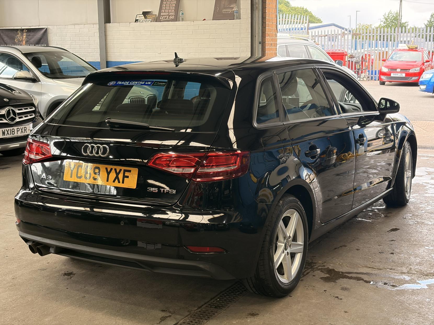 Audi A3 - Image 12