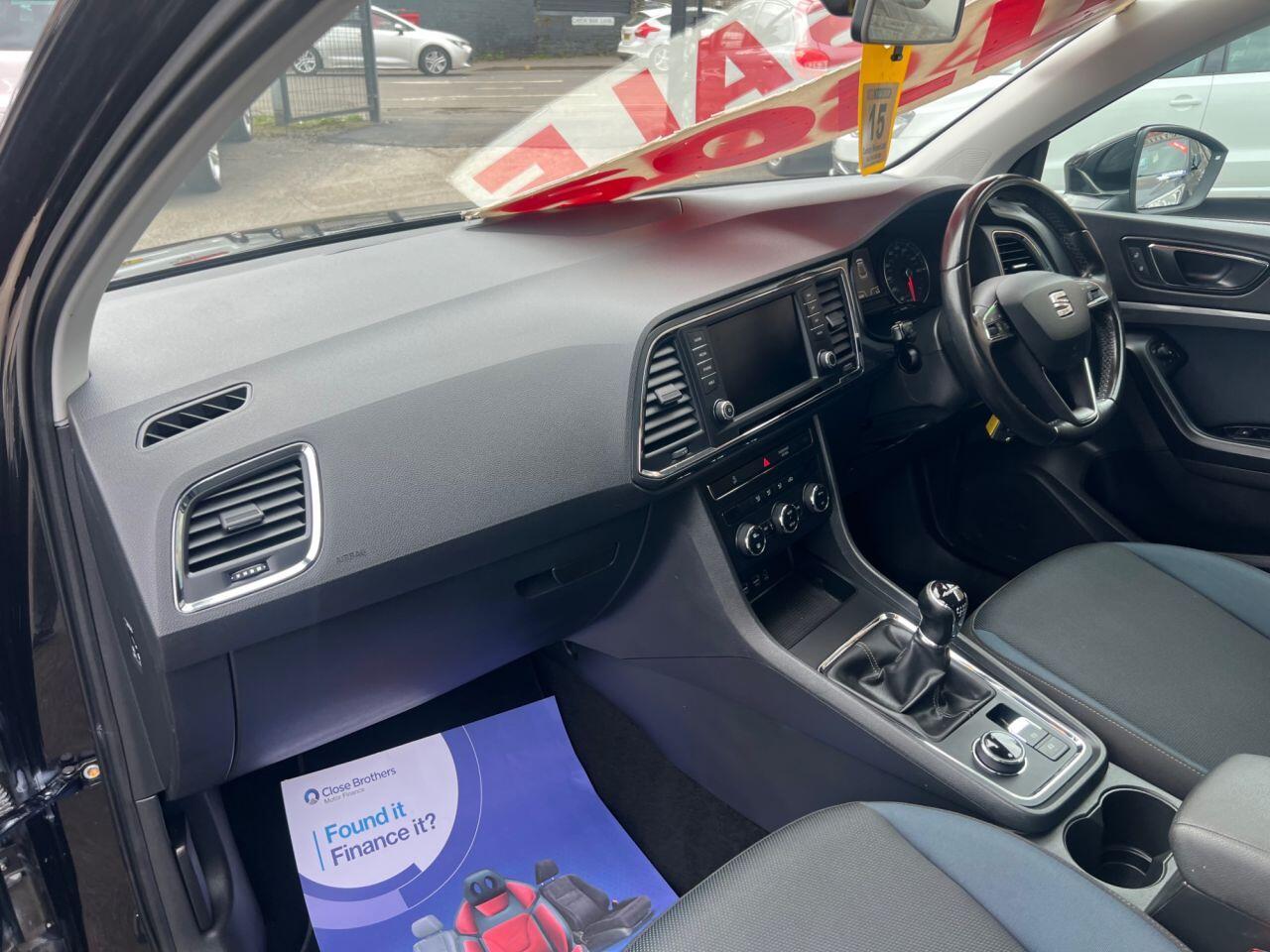 SEAT Ateca - Image 37