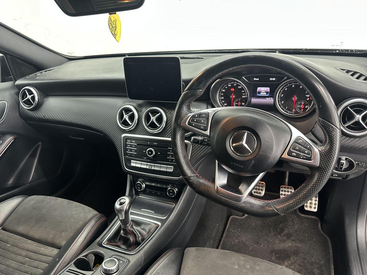 Mercedes A-Class - Image 26