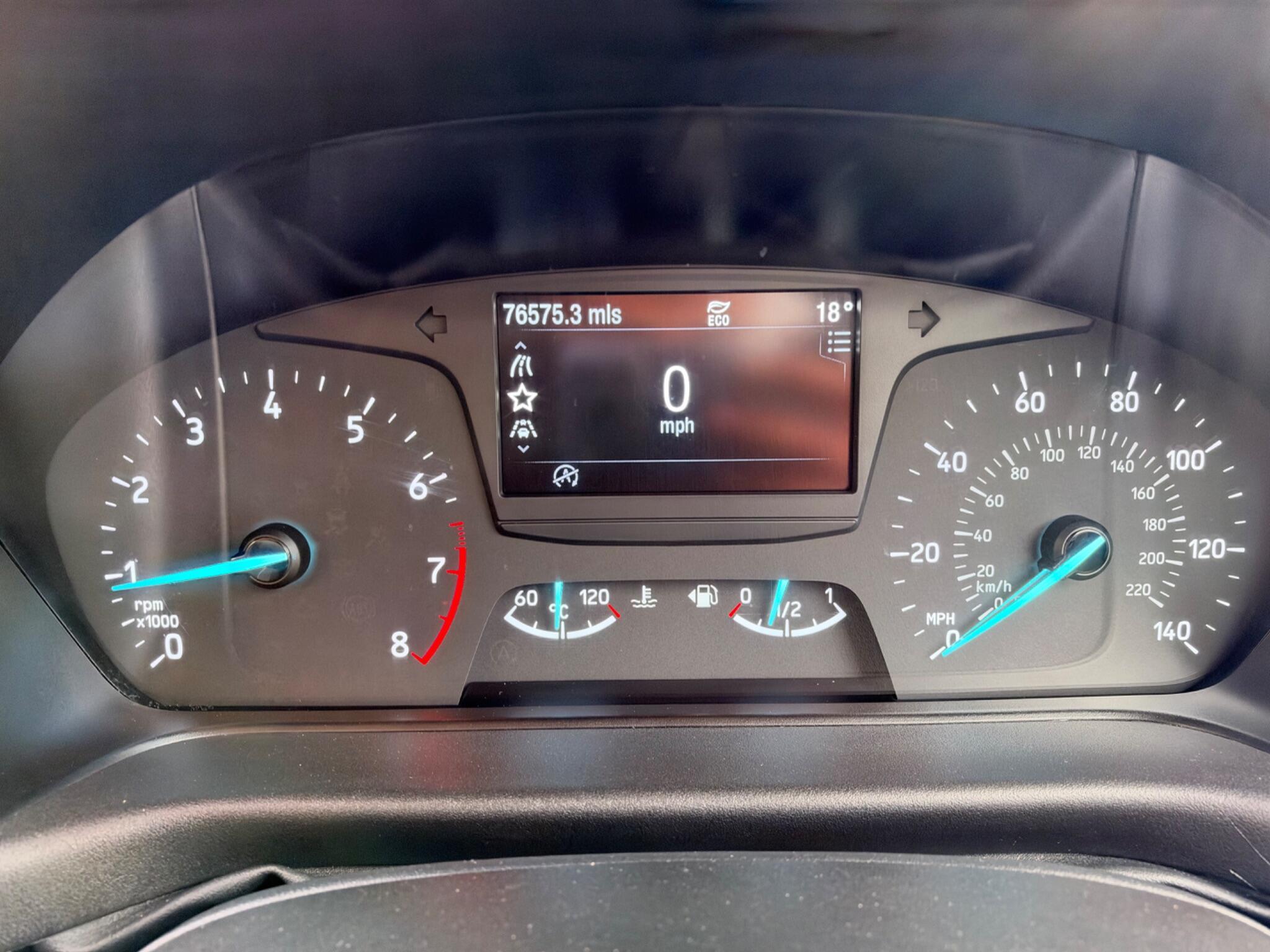 Ford Fiesta - Image 19