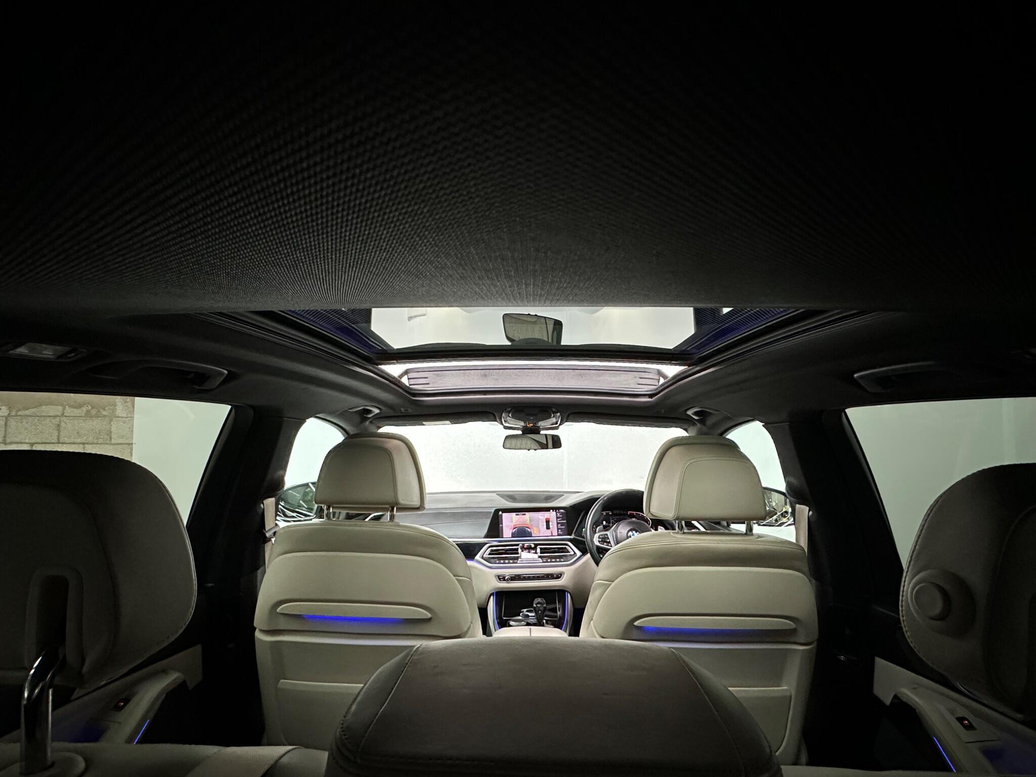 BMW X5 - Image 14