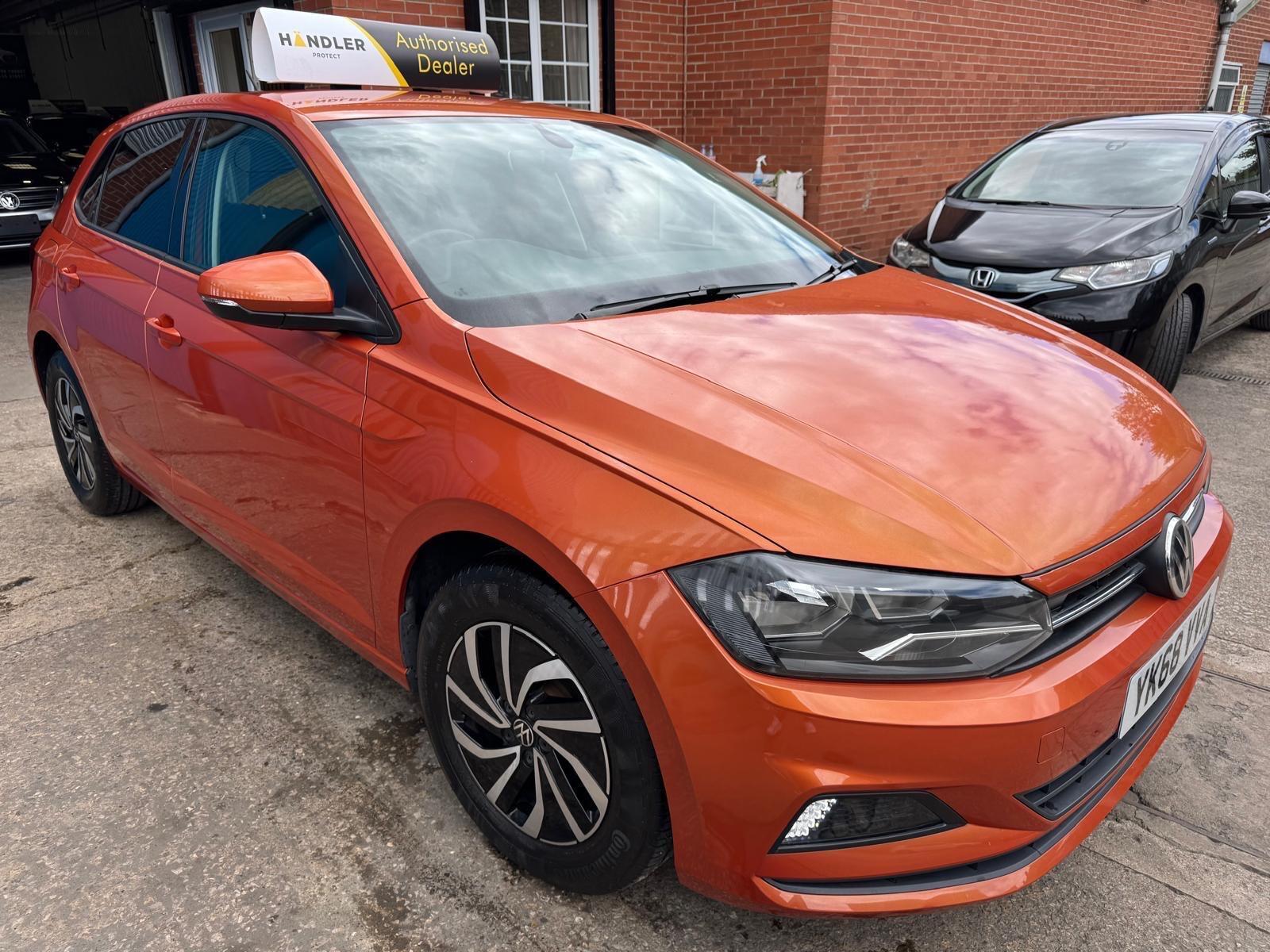 Volkswagen Polo - Image 6