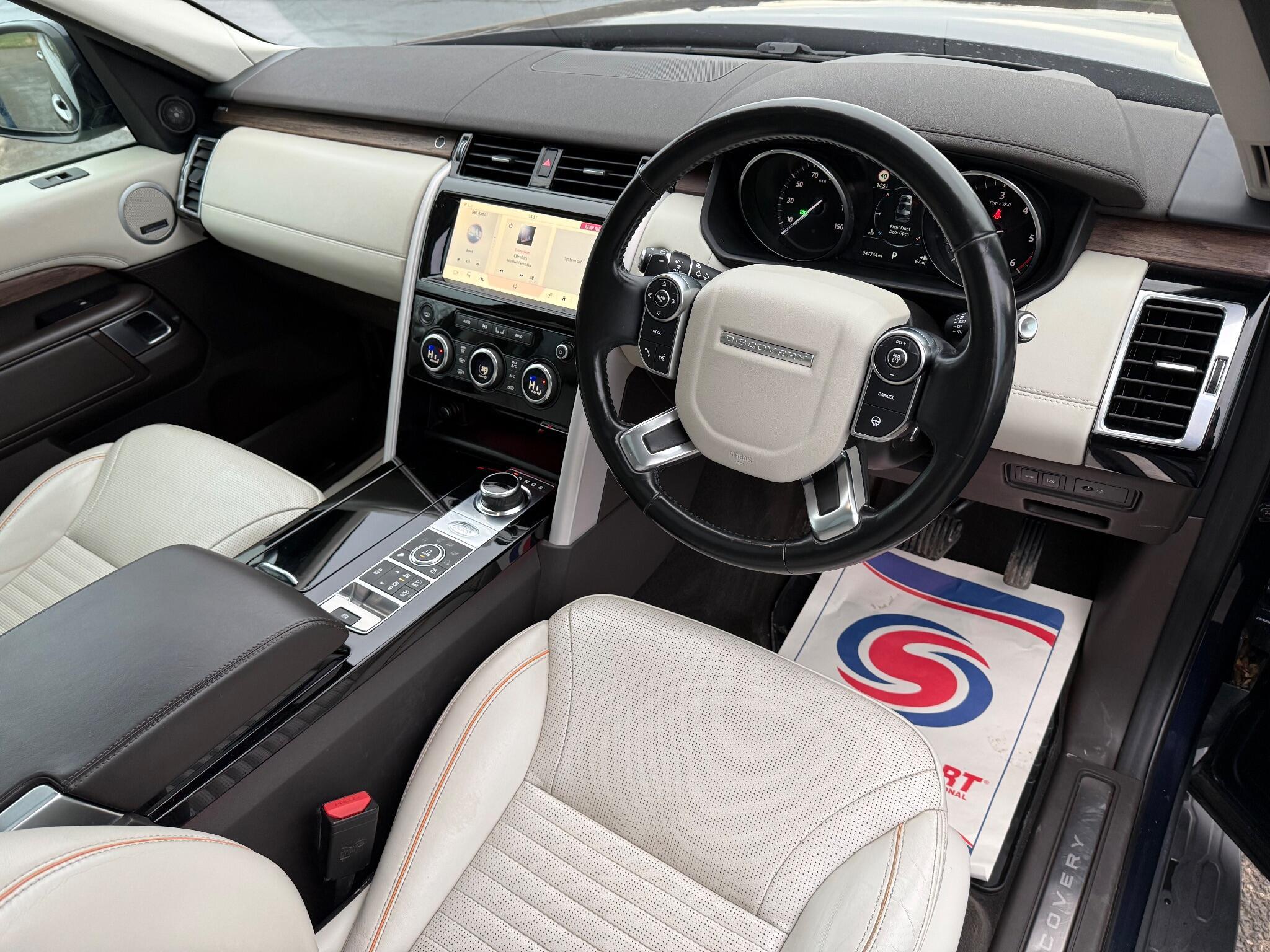 Land Rover Discovery - Image 21