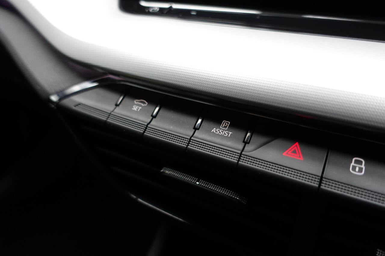 Skoda Octavia - Image 44