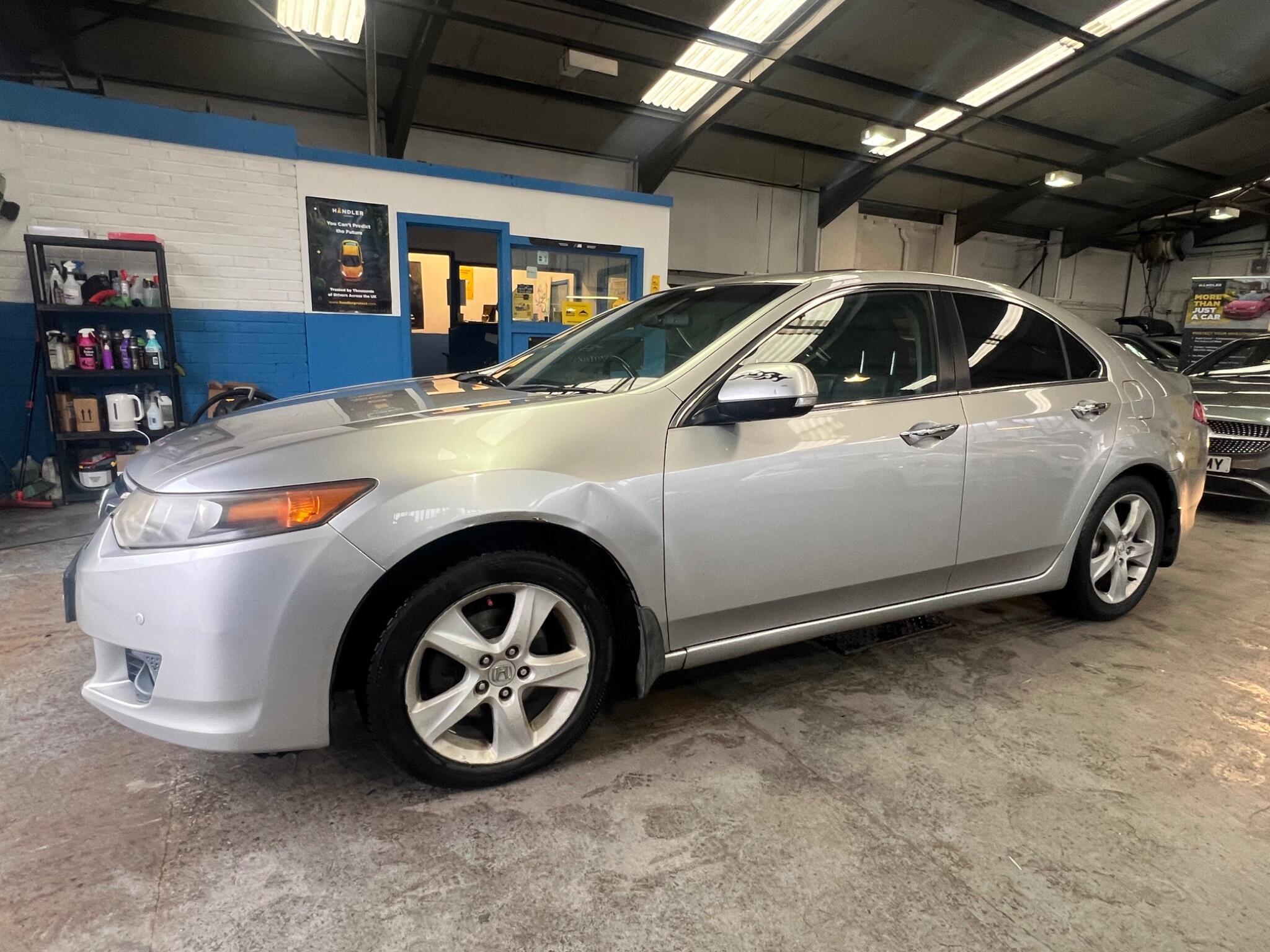 Honda Accord - Image 13